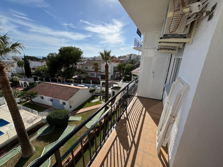 Calma Y Lujo Con Vistas Al Mar * Nerja