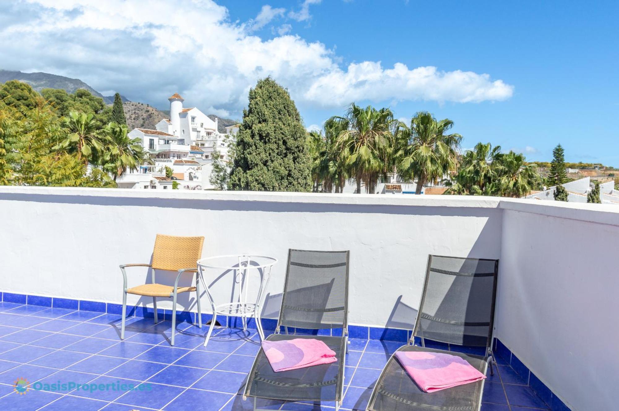 Rabat 23 * Nerja