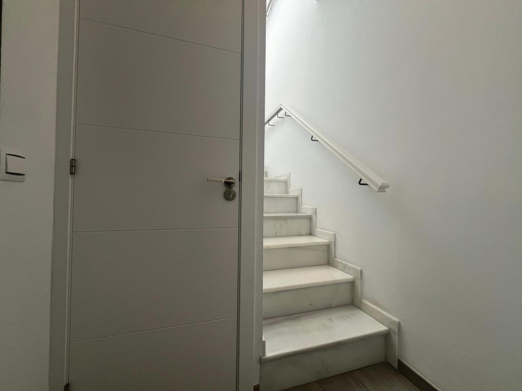 Penthouse Gloria Apartamento