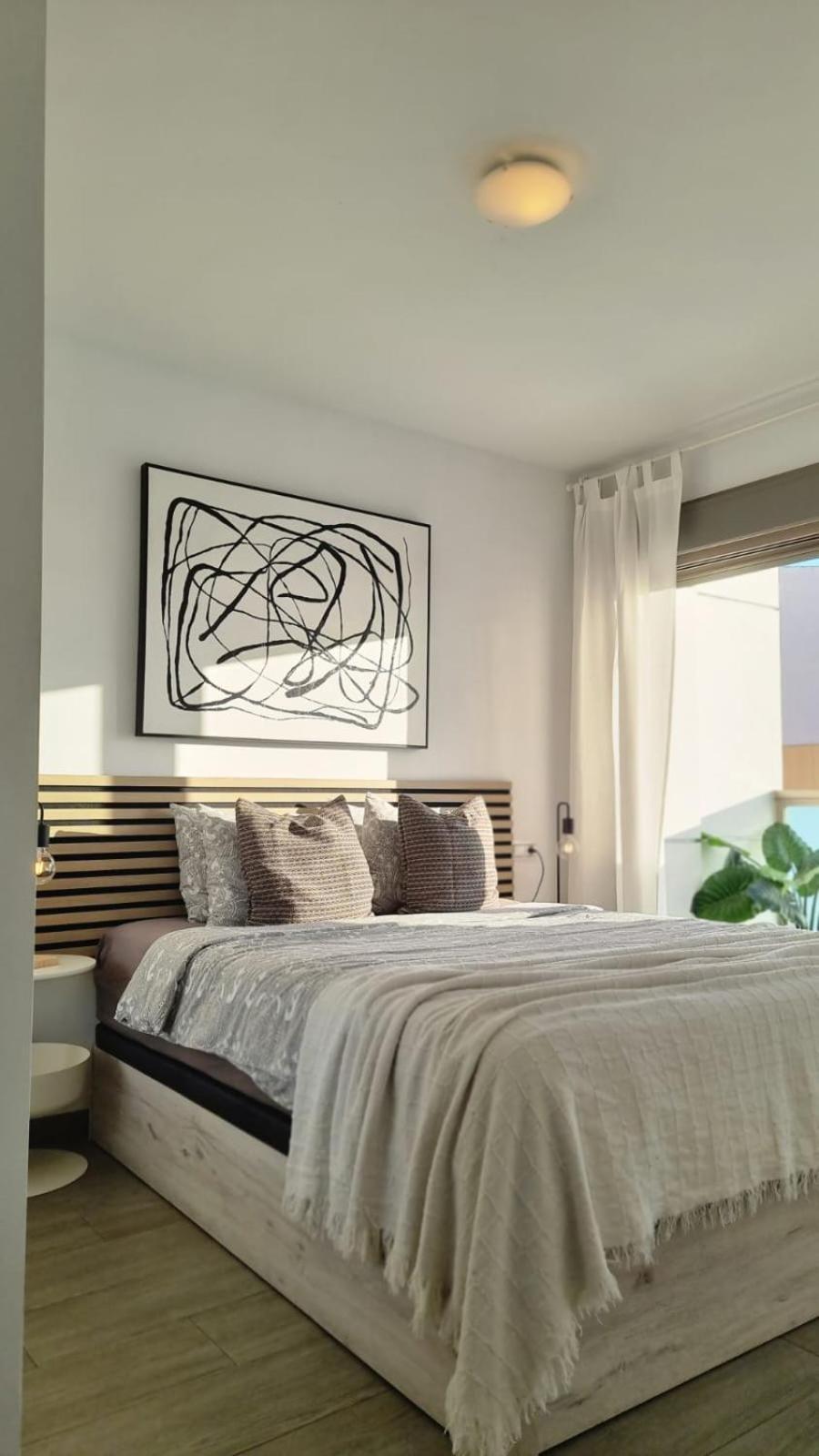 Penthouse Gloria Apartment Nerja