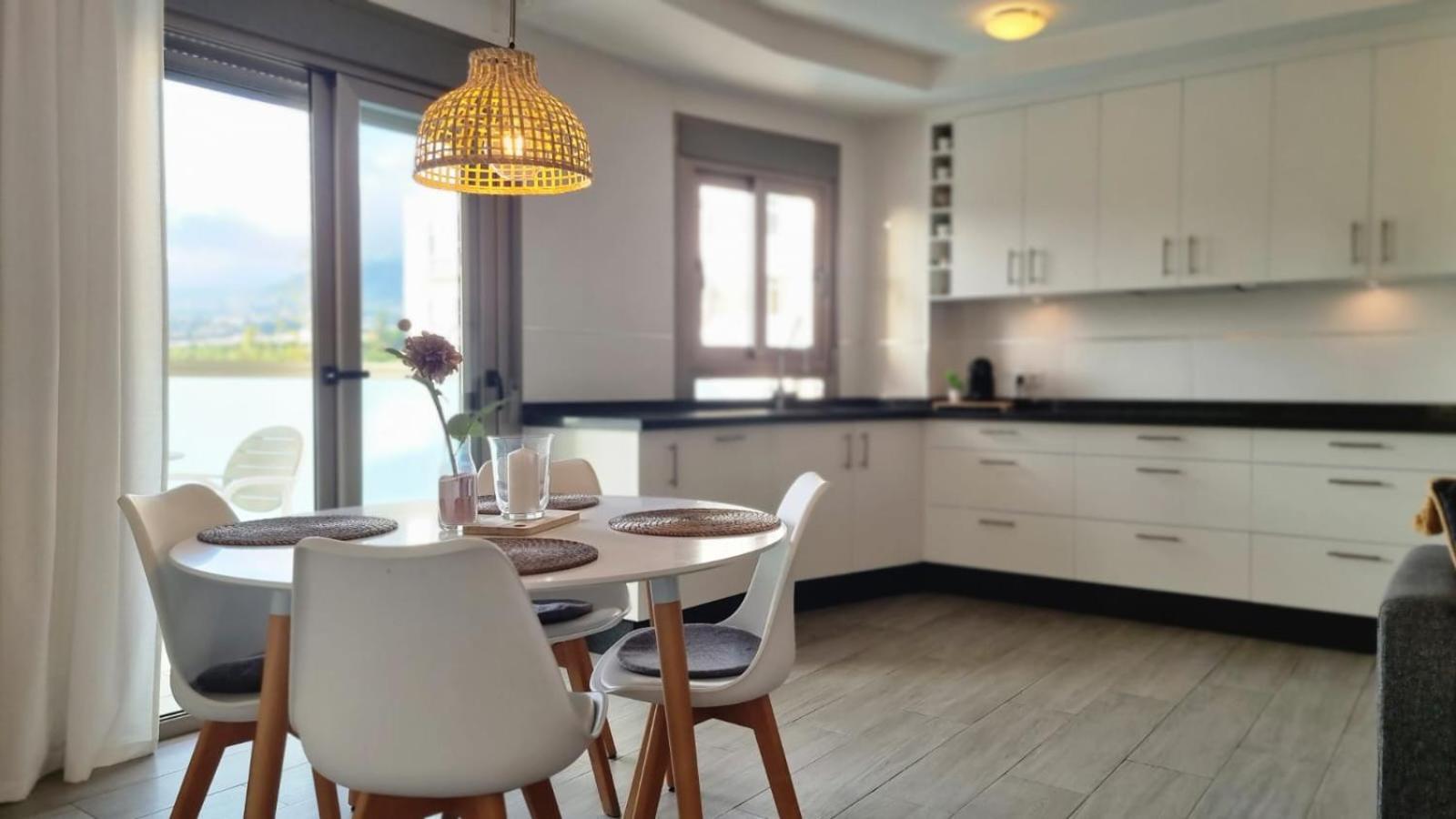 Apartment Penthouse Gloria Nerja