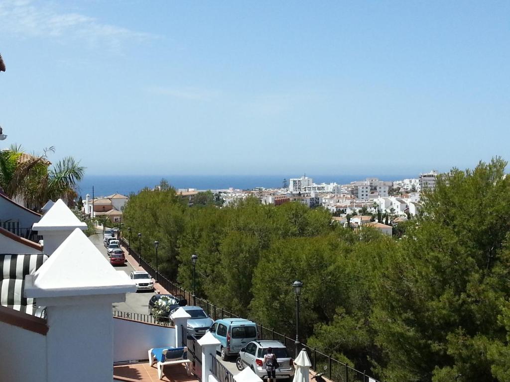 Paradise - Aljamar Nerja