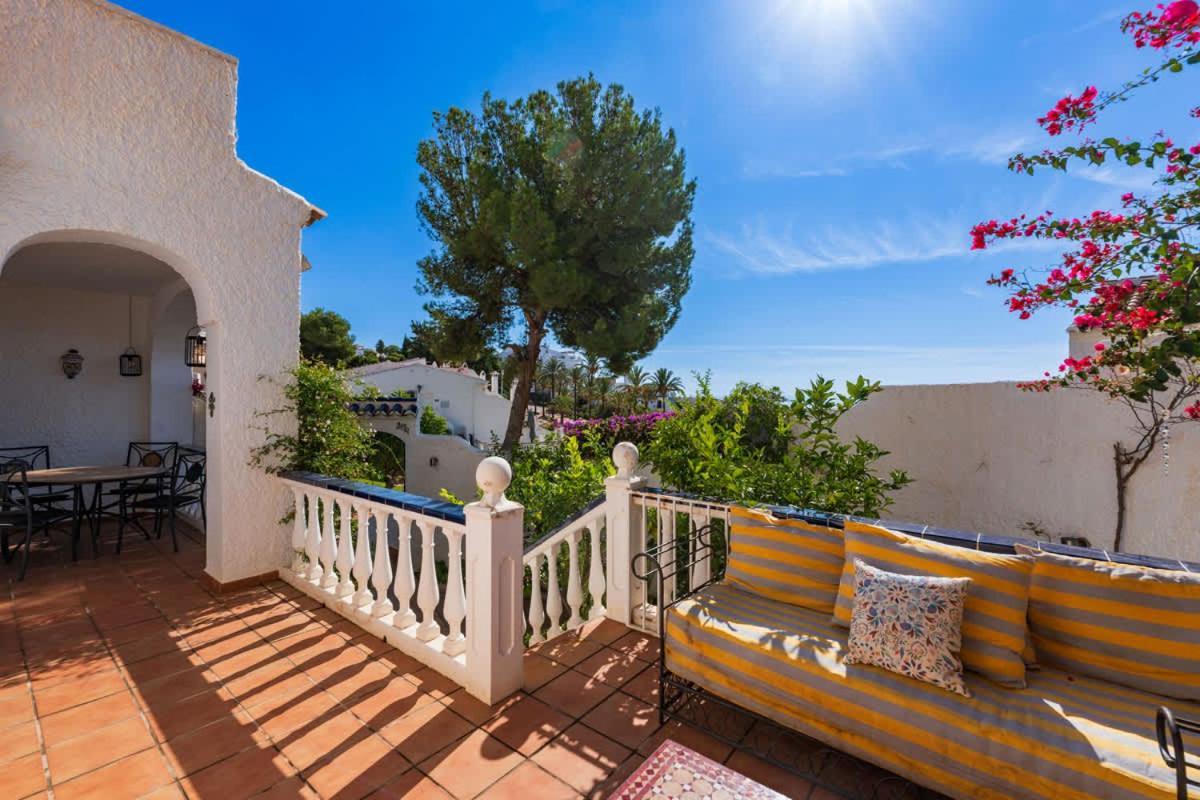 Casa Tranquila