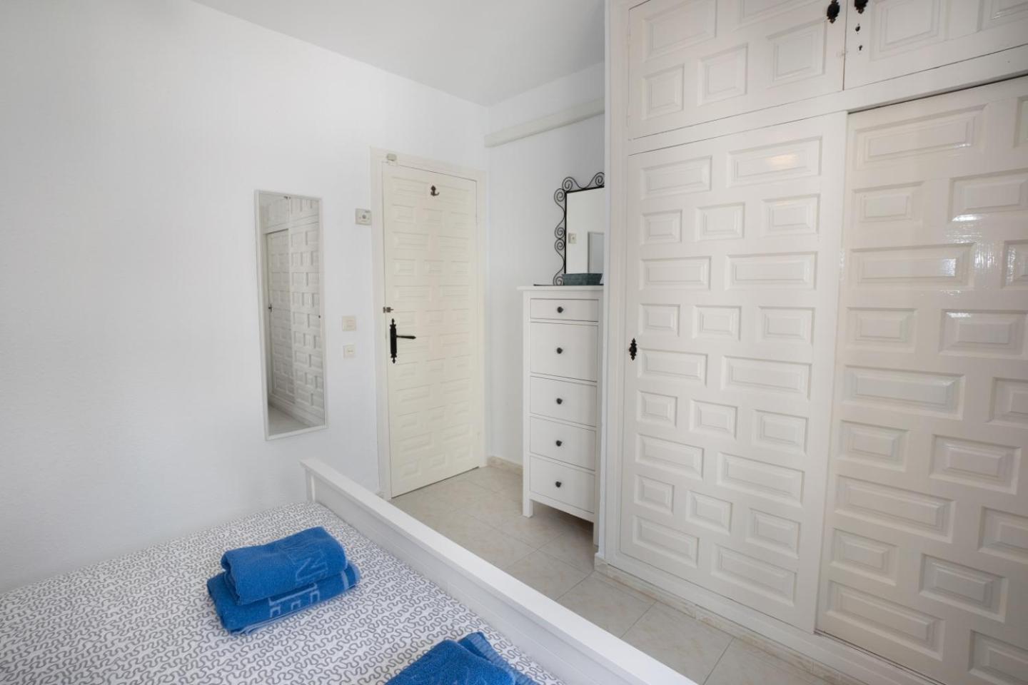 Nueva 71 Menyber Сasa de vacaciones Nerja