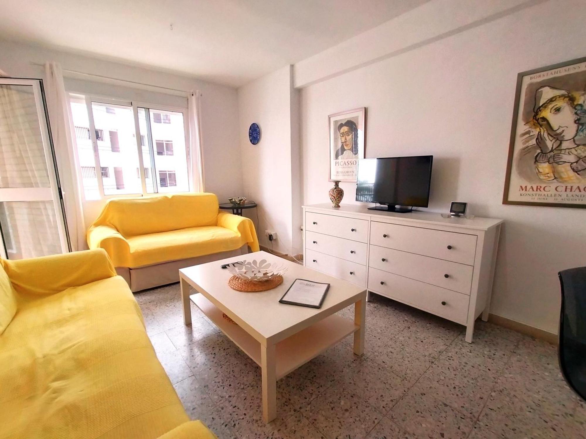 Sun Bahia Apartment
