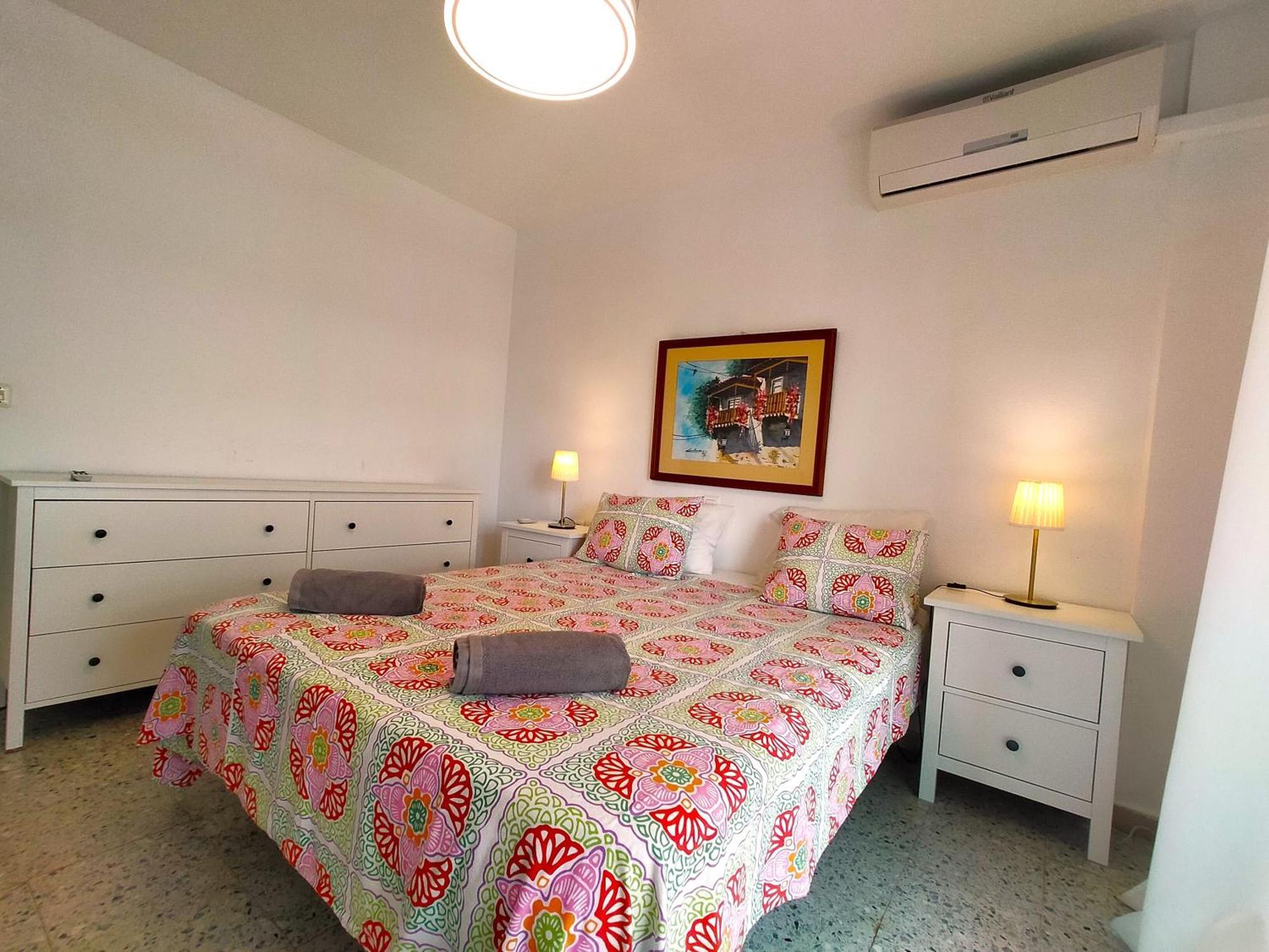 Apartamento Bahía Sun