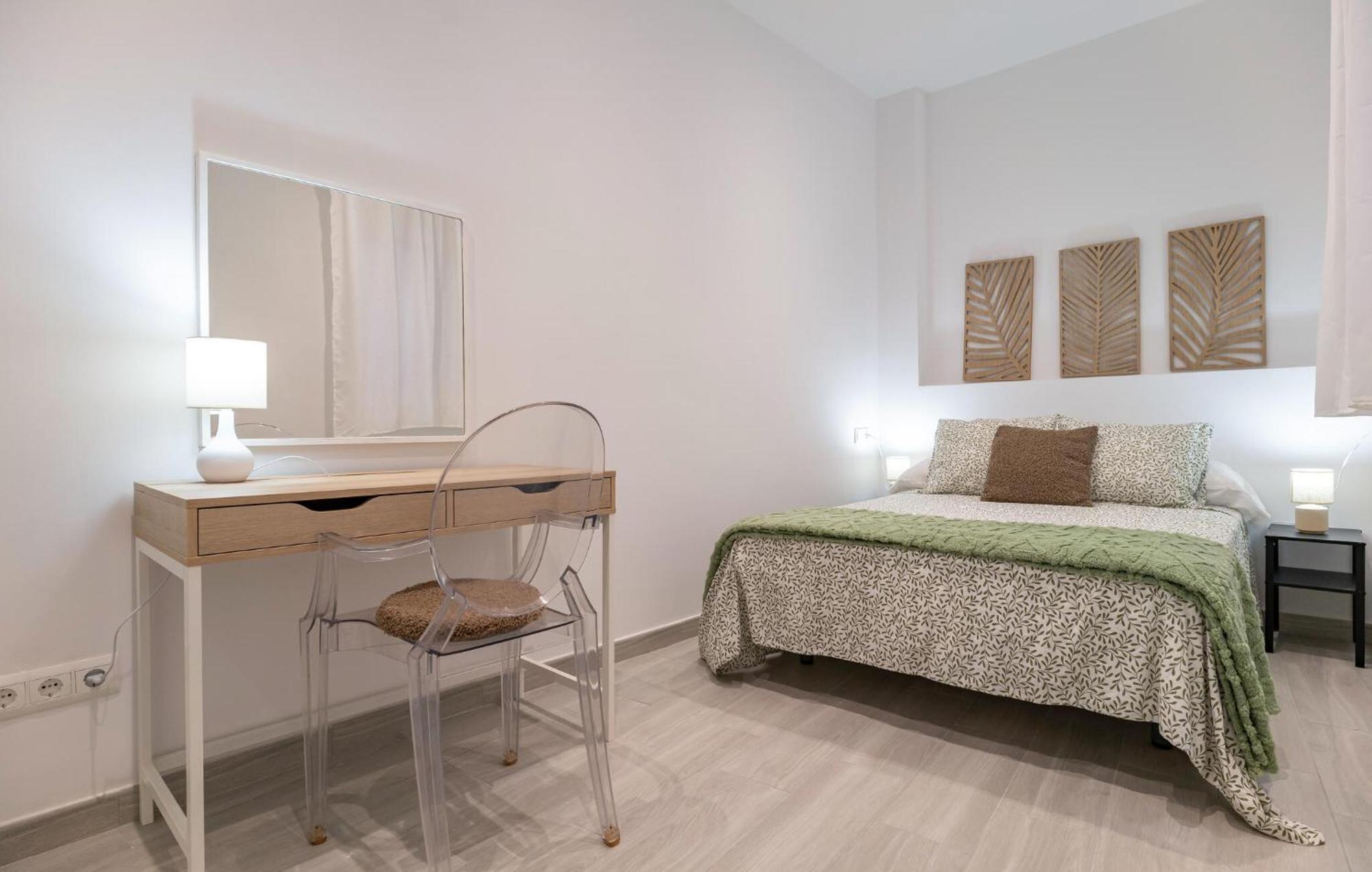 In With Wifi Apartamento