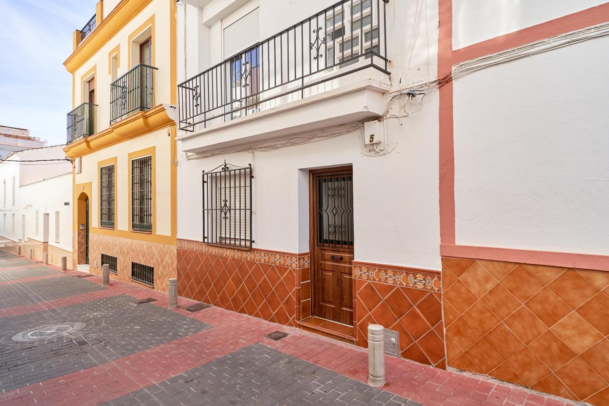 Apartamento Molina 2 *