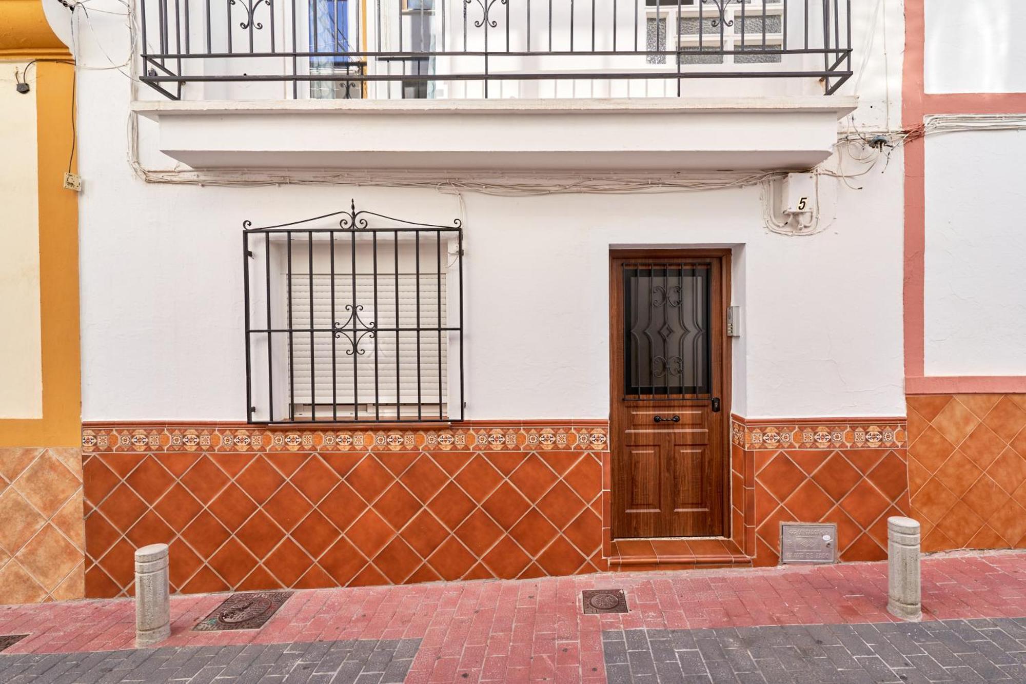 Apartamento Molina 2 Nerja
