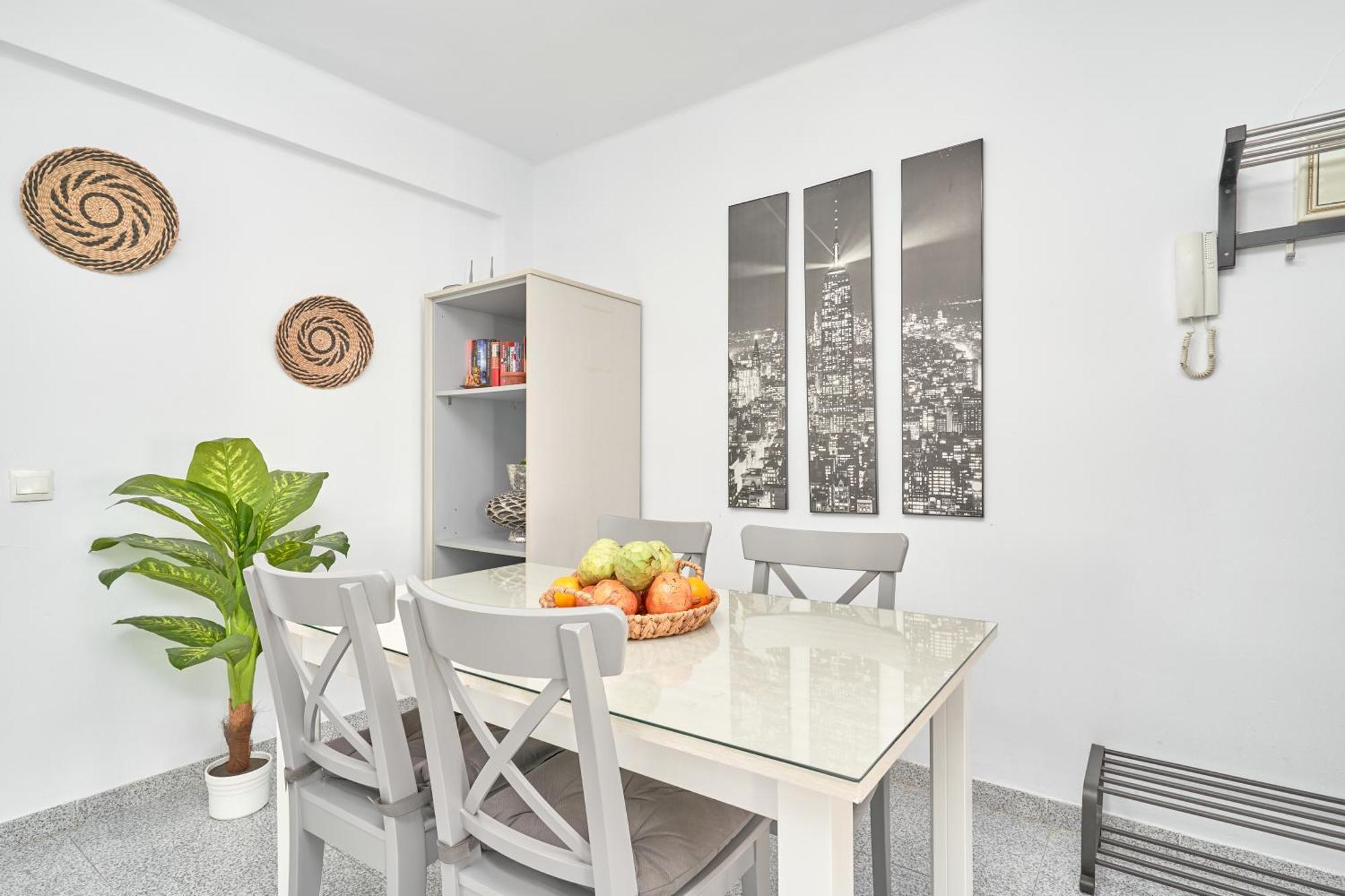 Apartamento Molina 2 *