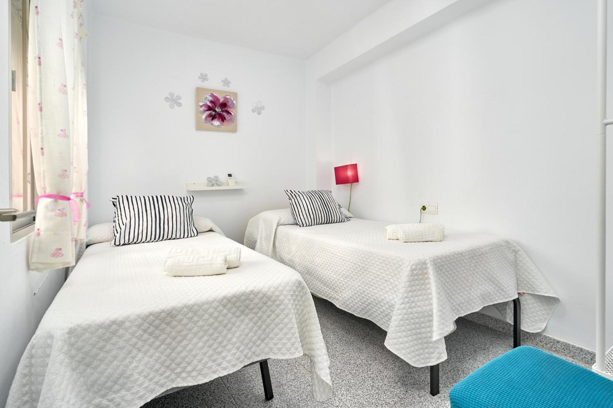 Apartamento Molina 2
