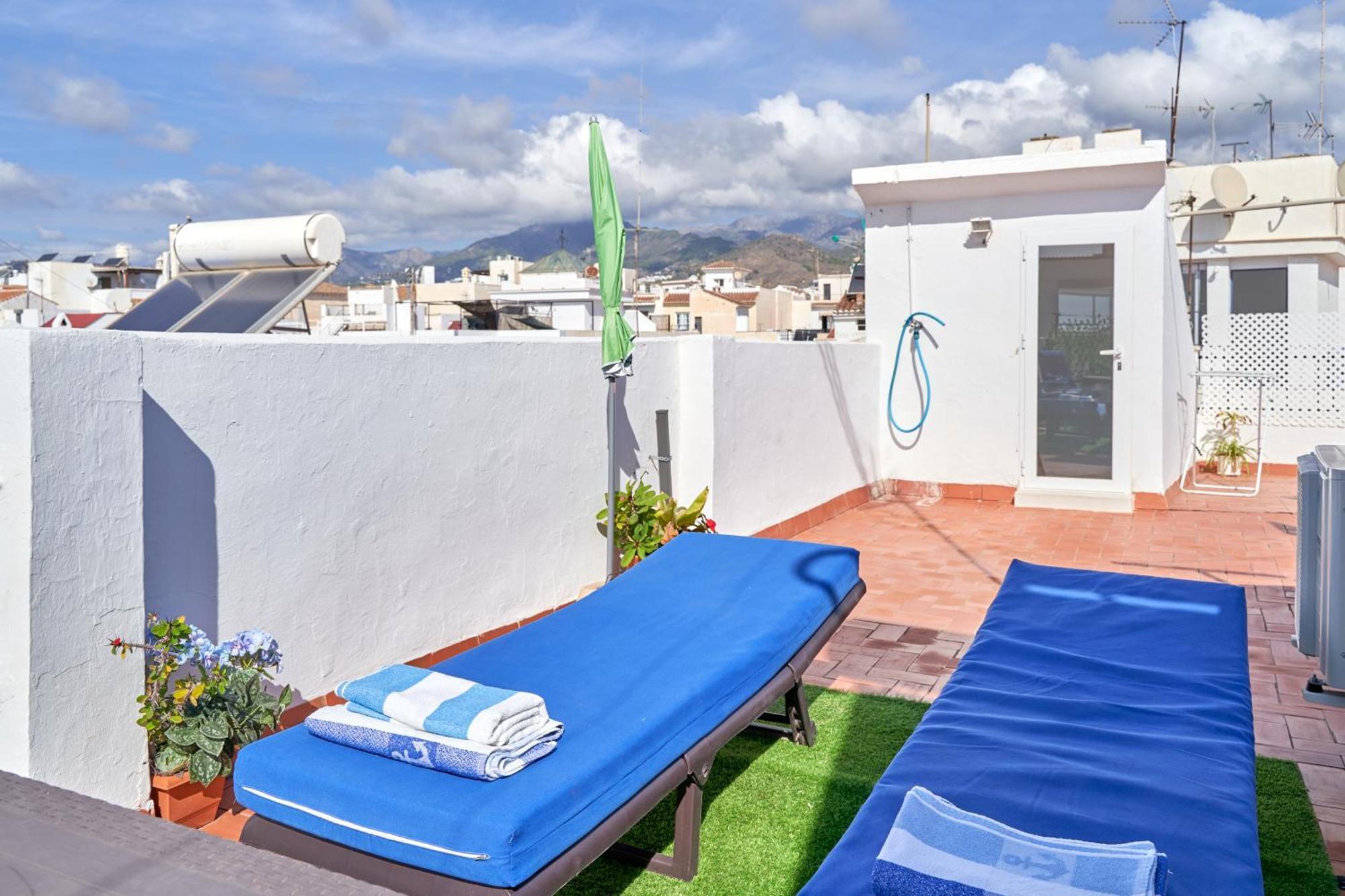 Apartamento Molina 2 Nerja