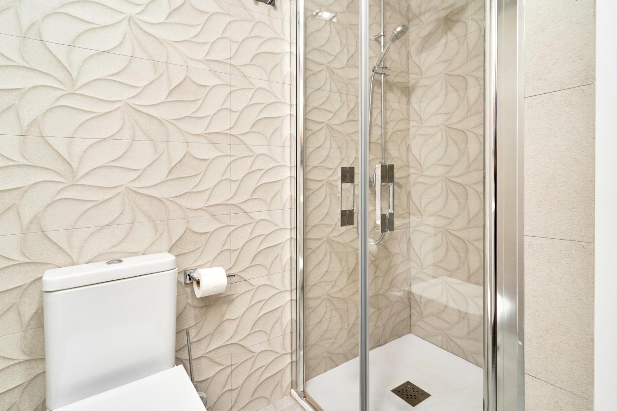 Apartamento Molina 2