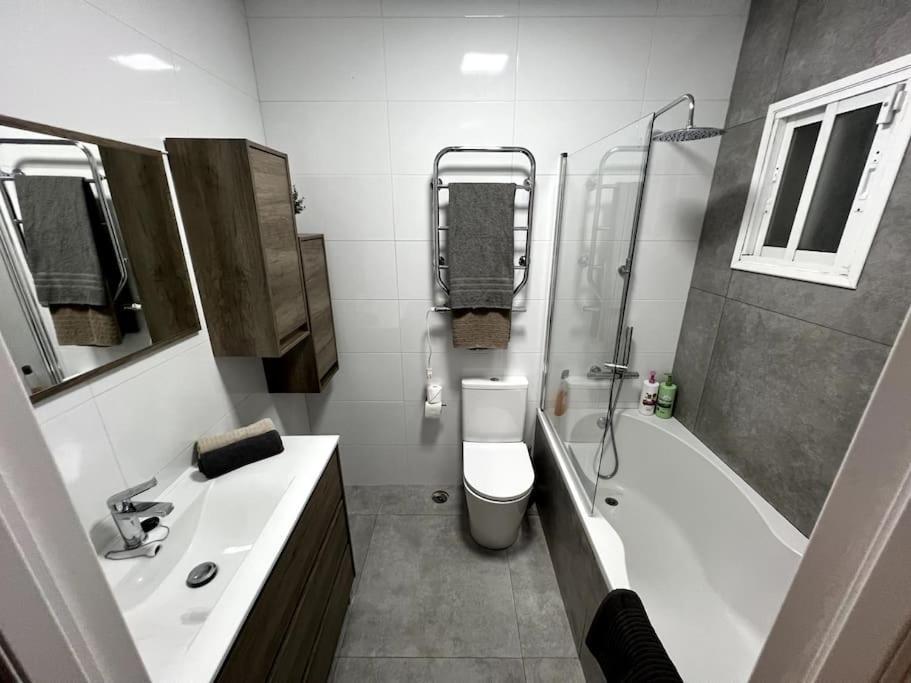 Burriana Apartamento
