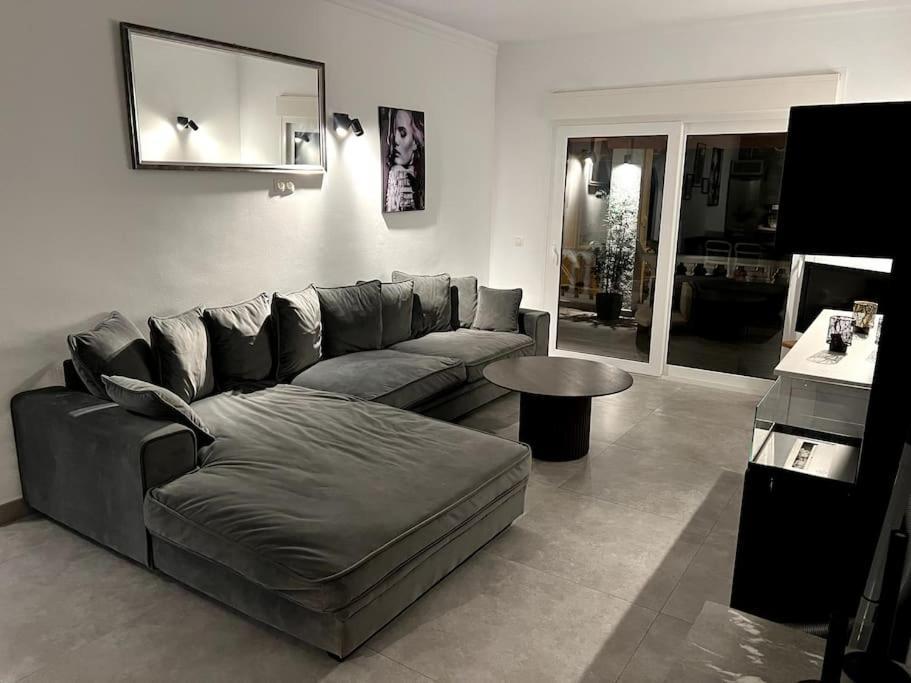 Apartamento Burriana