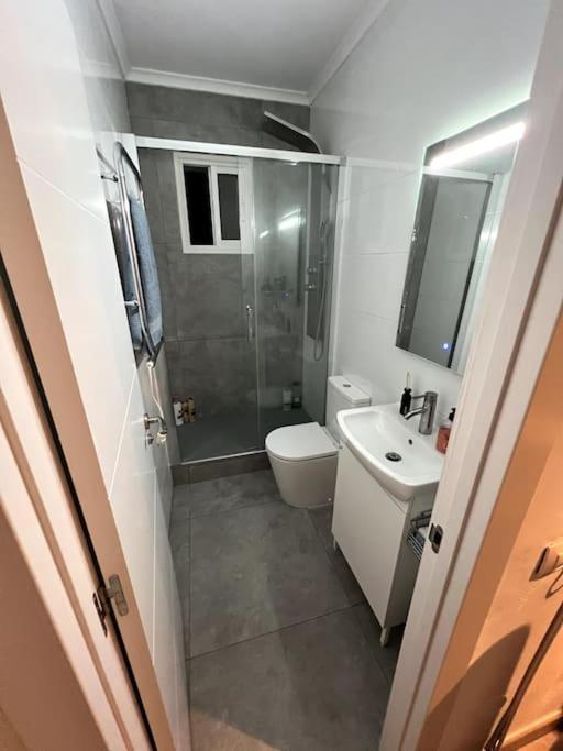 Burriana Apartamento Nerja