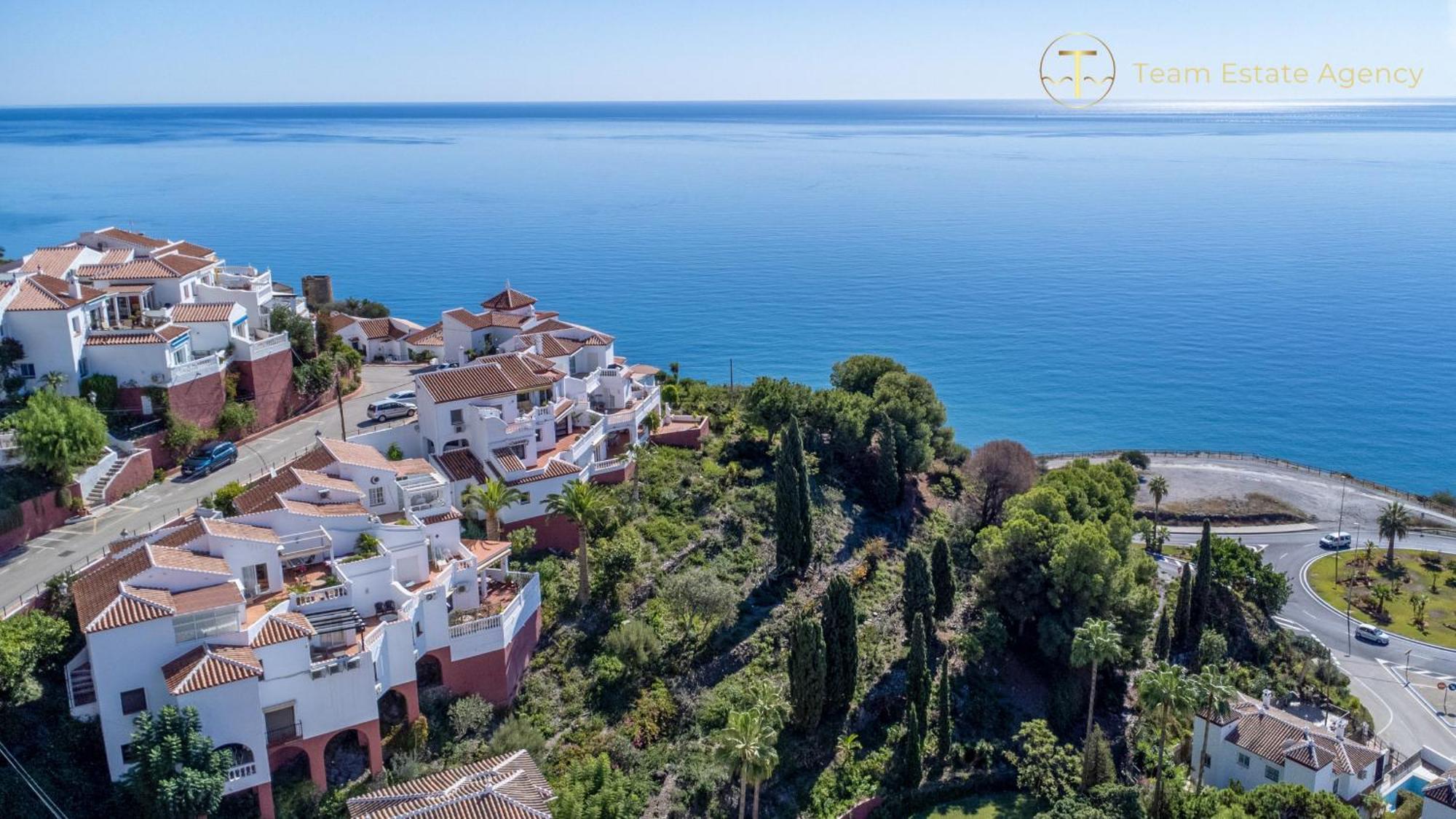 Apartamento Casa Ladera Del Mar - 97 Nerja