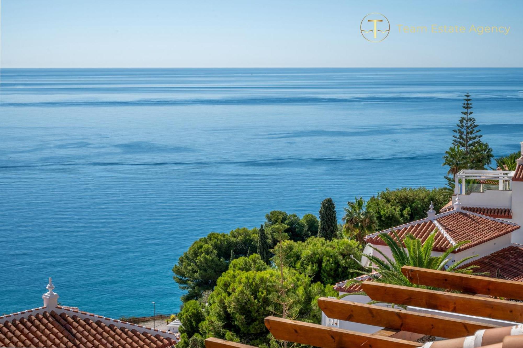 Casa Ladera Del Mar - 97 Apartamento Nerja