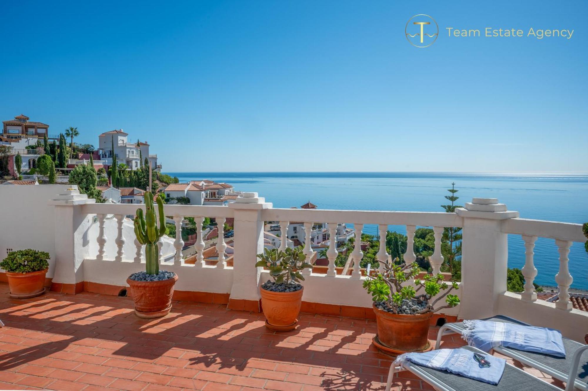 Apartamento Casa Ladera Del Mar - 97