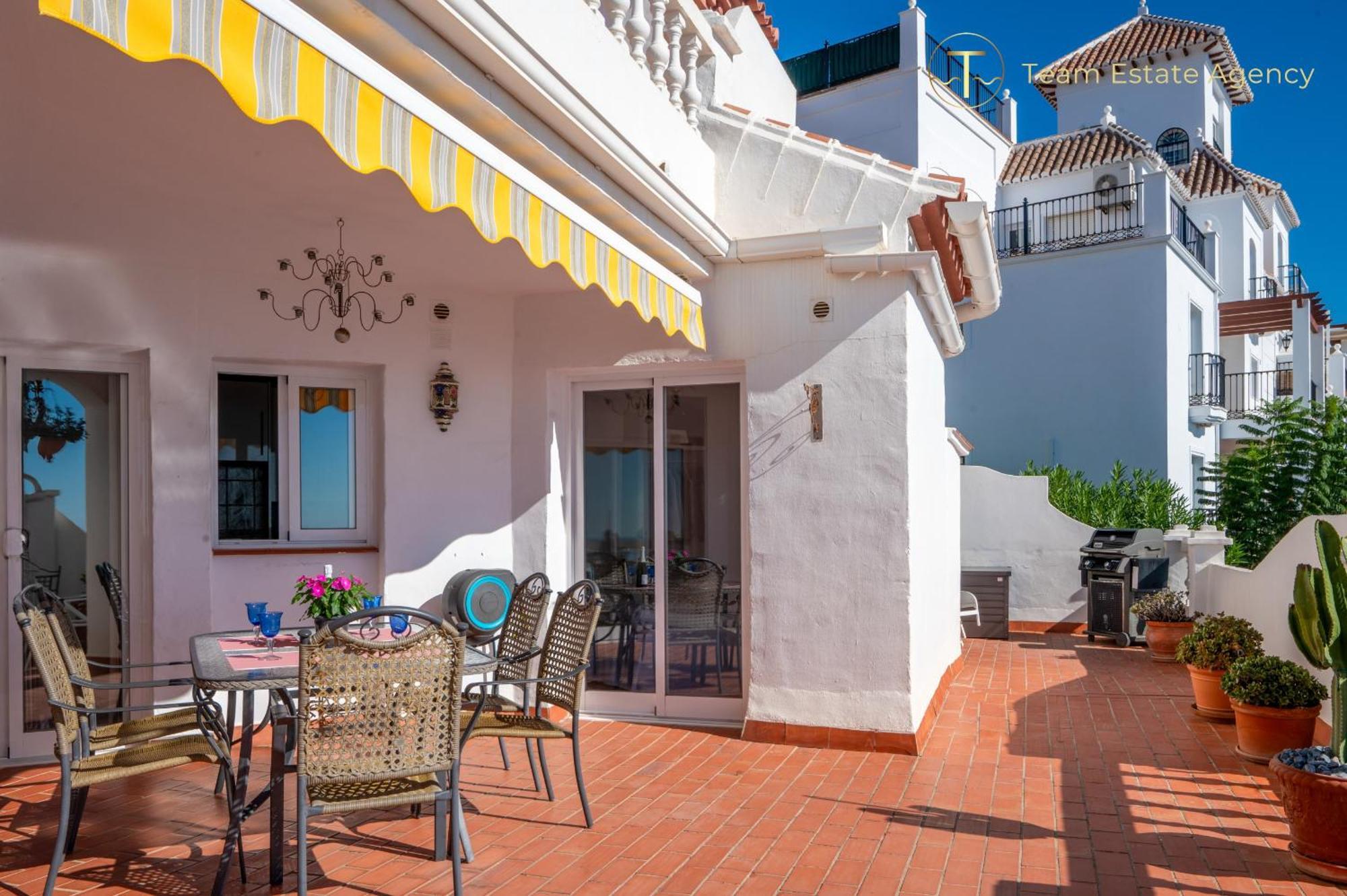 Apartamento Casa Ladera Del Mar - 97 *