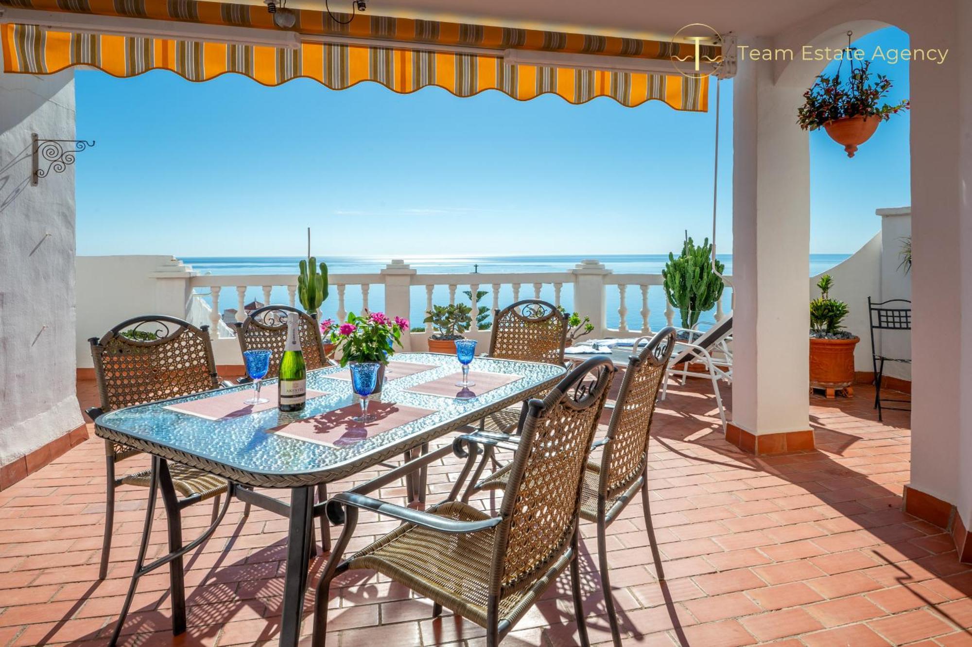 Casa Ladera Del Mar - 97 *