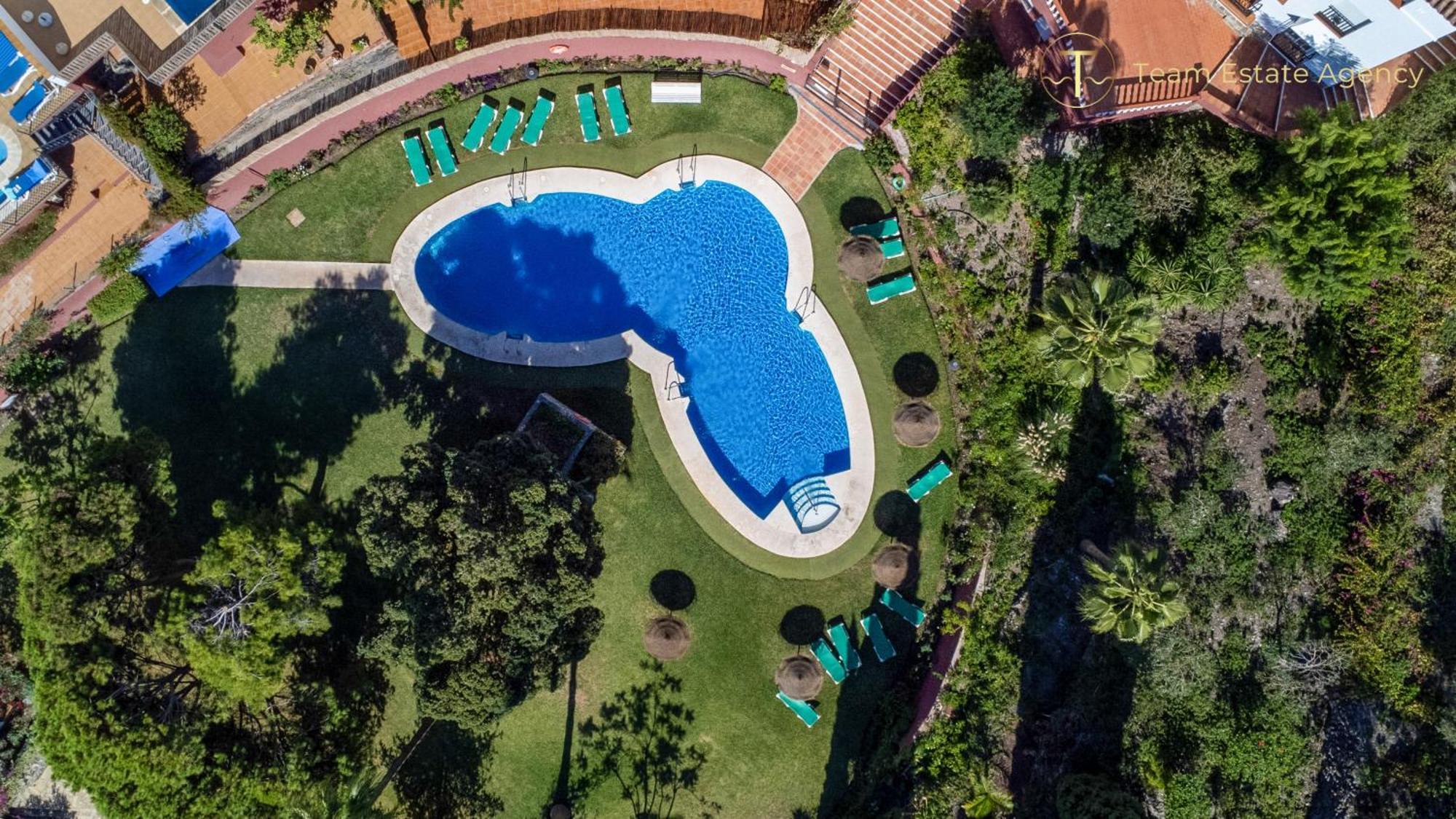 Apartamento Casa Ladera Del Mar - 97 Nerja