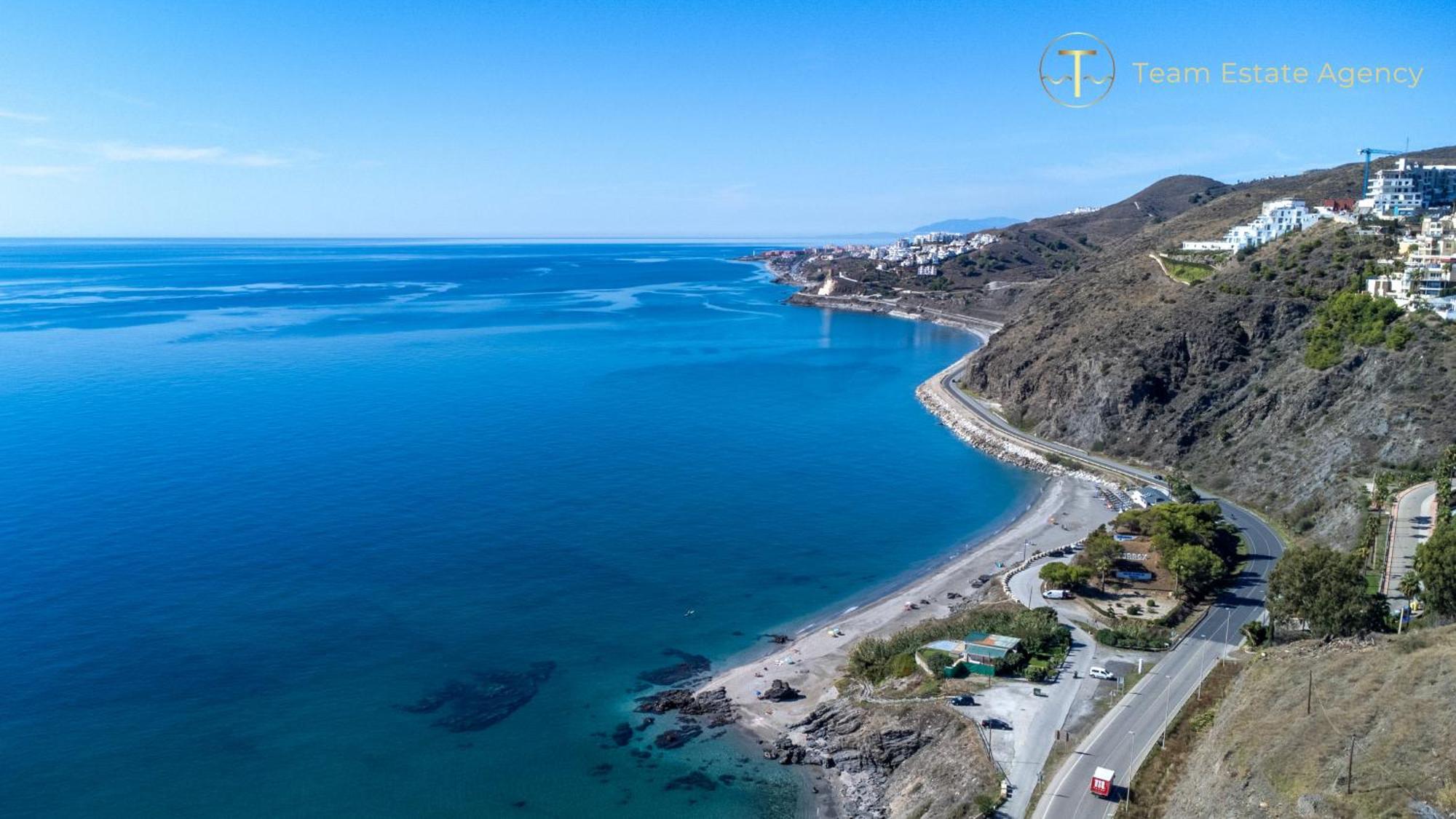 Apartamento Casa Ladera Del Mar - 97