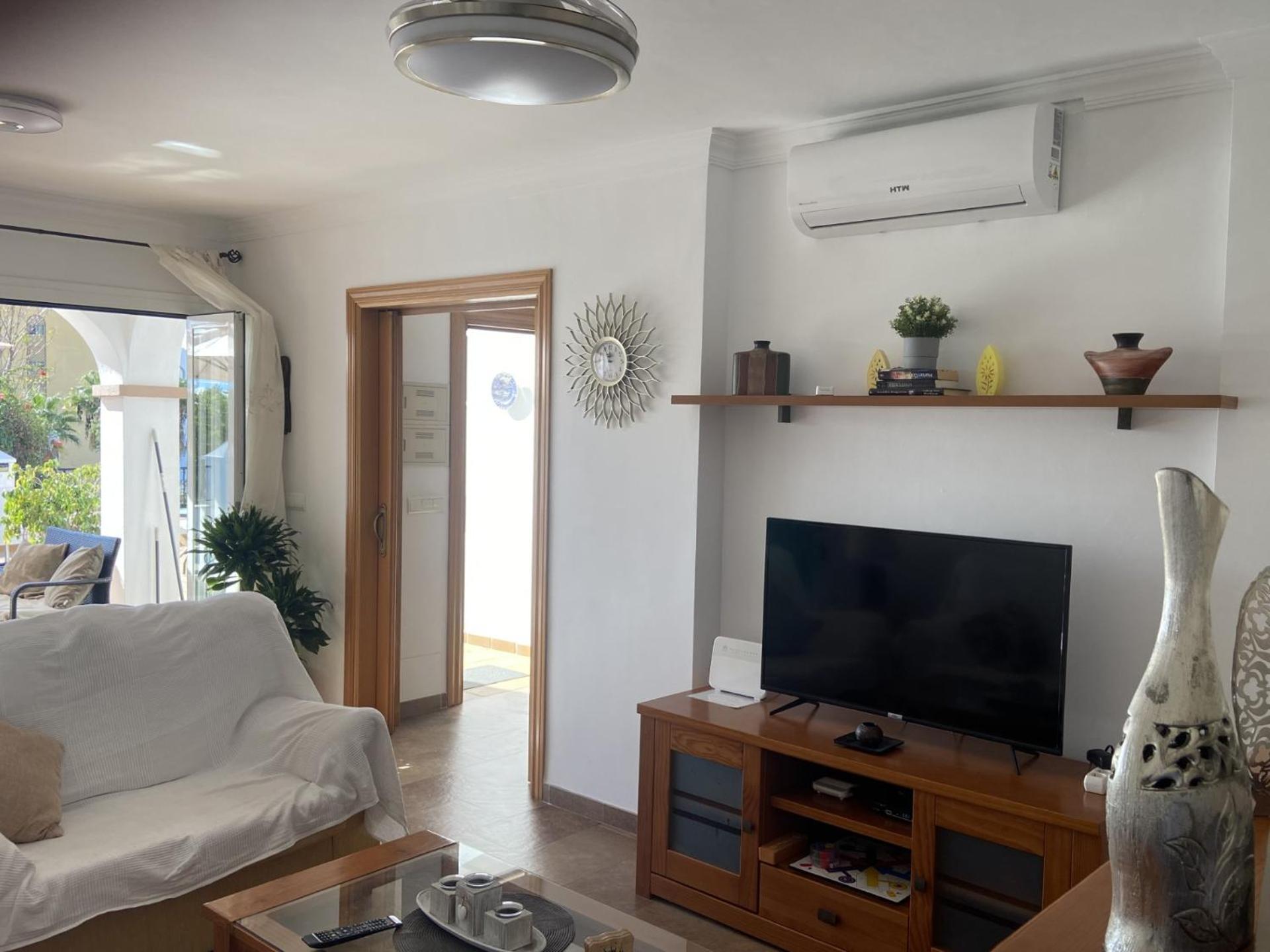 Casa Rosi, Vistas Al Mar, Piscina Privada Y A/a *