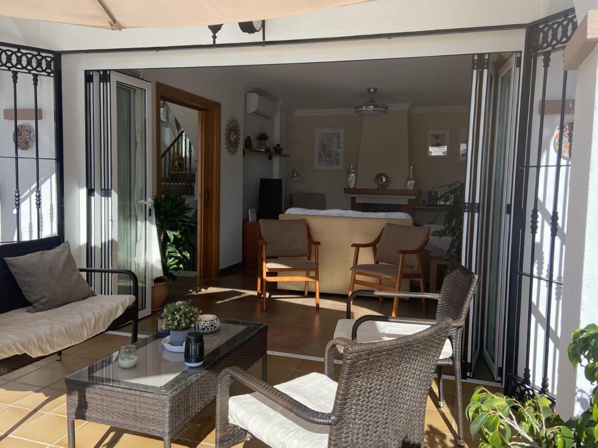Casa Rosi, Vistas Al Mar, Piscina Privada Y A/a Сasa de vacaciones *
