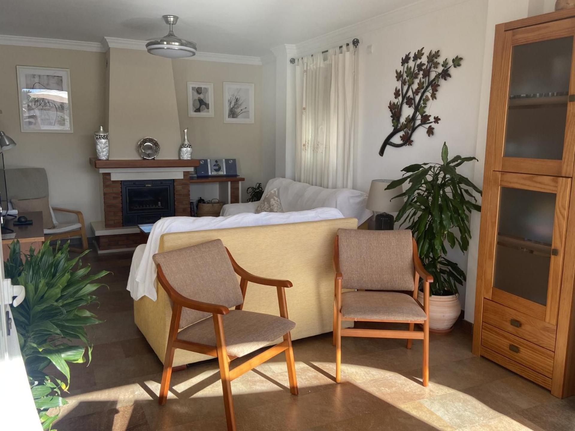 Casa Rosi, Vistas Al Mar, Piscina Privada Y A/a