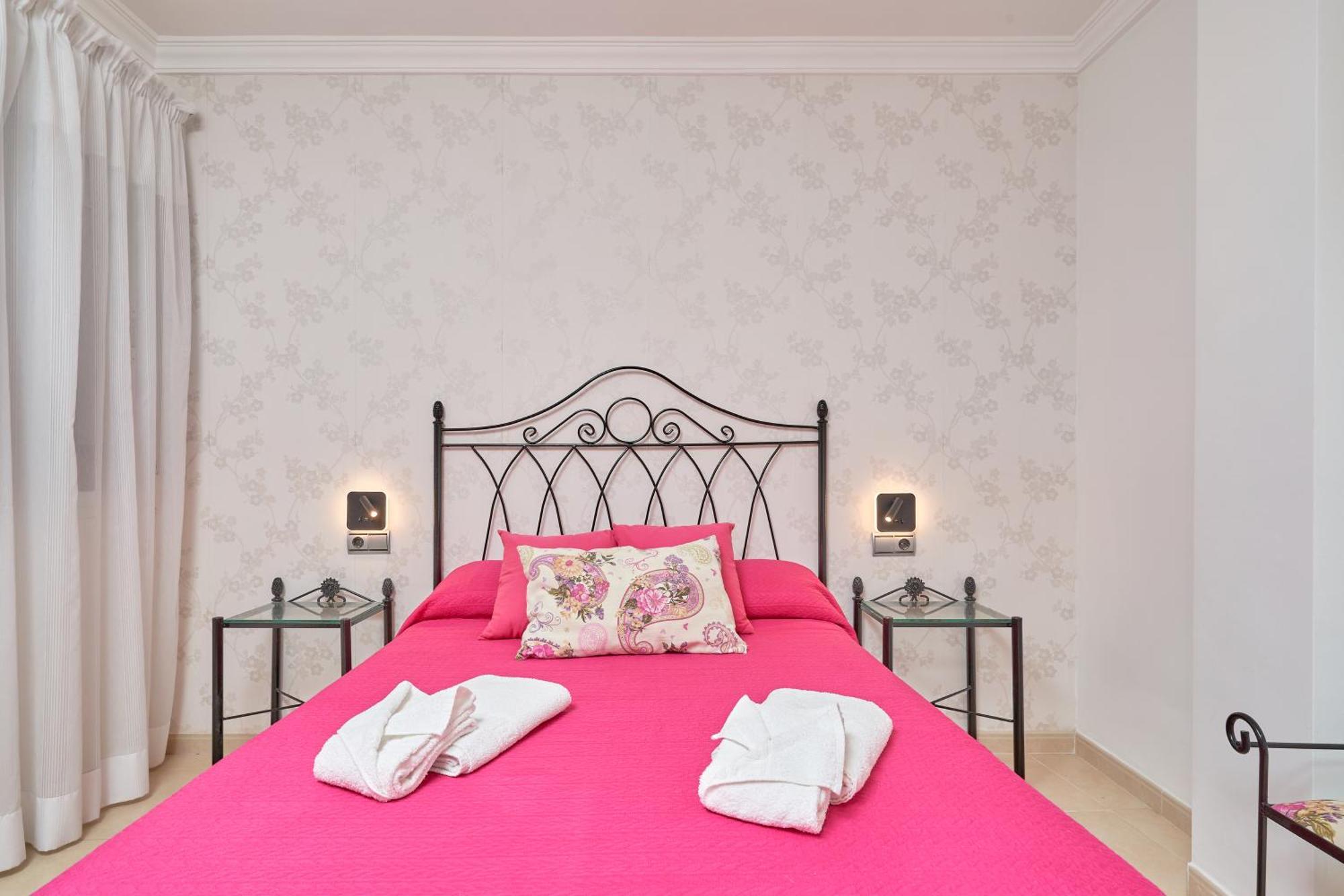 Lola 1 Apartamento *