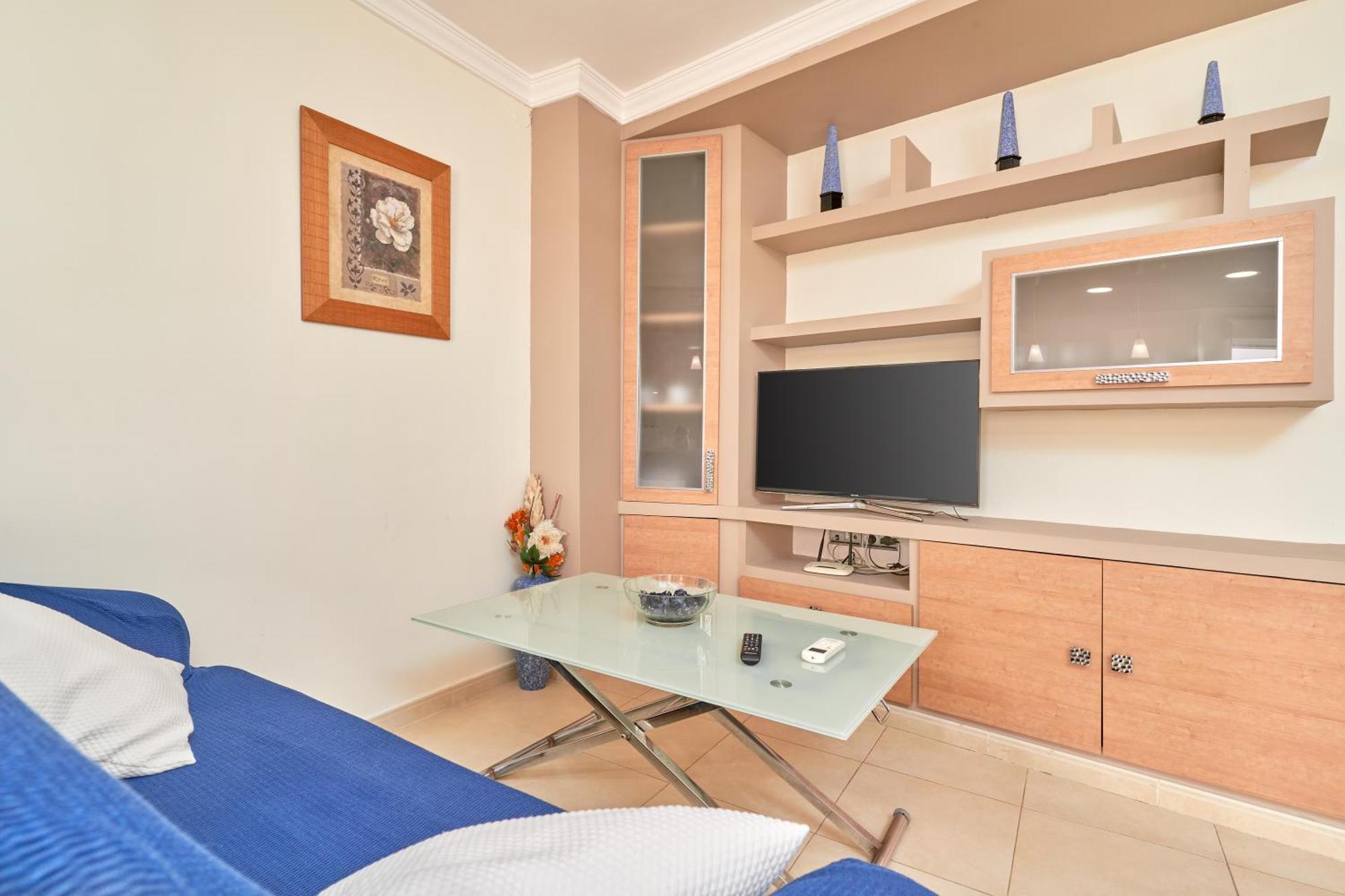 Lola 1 Apartamento Nerja