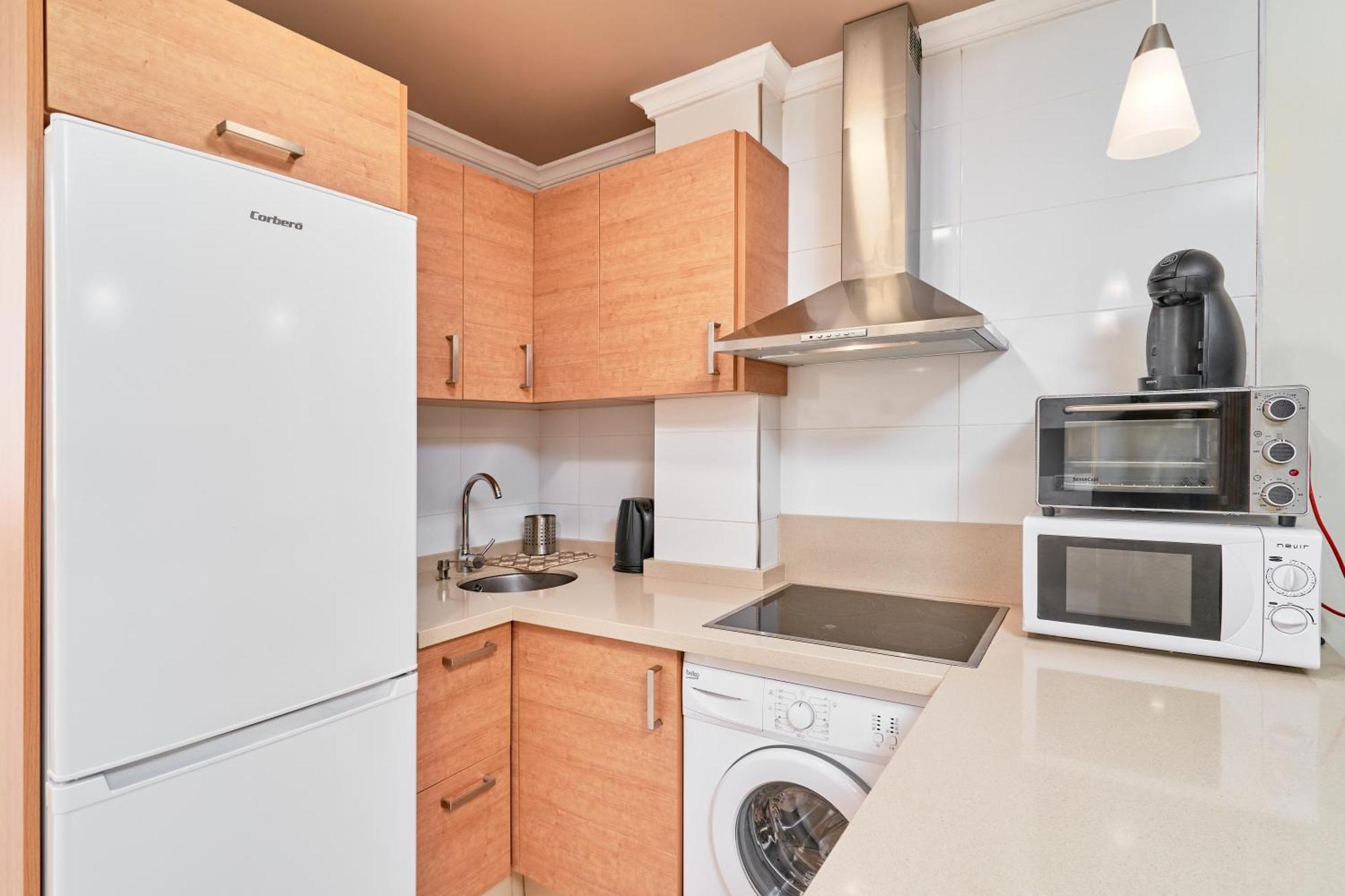 Apartamento Lola 1 Nerja