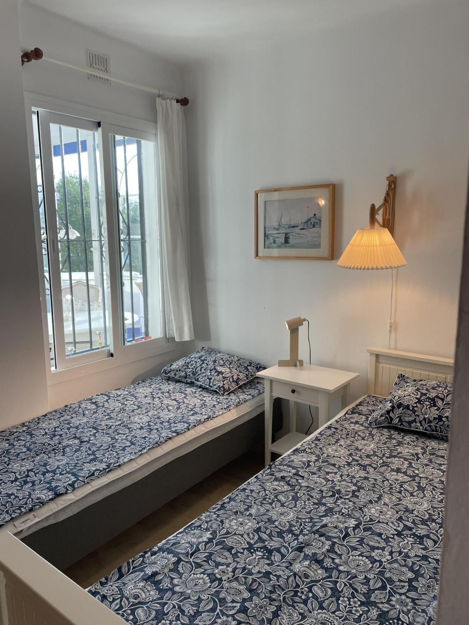 Apartamento Rabat 23