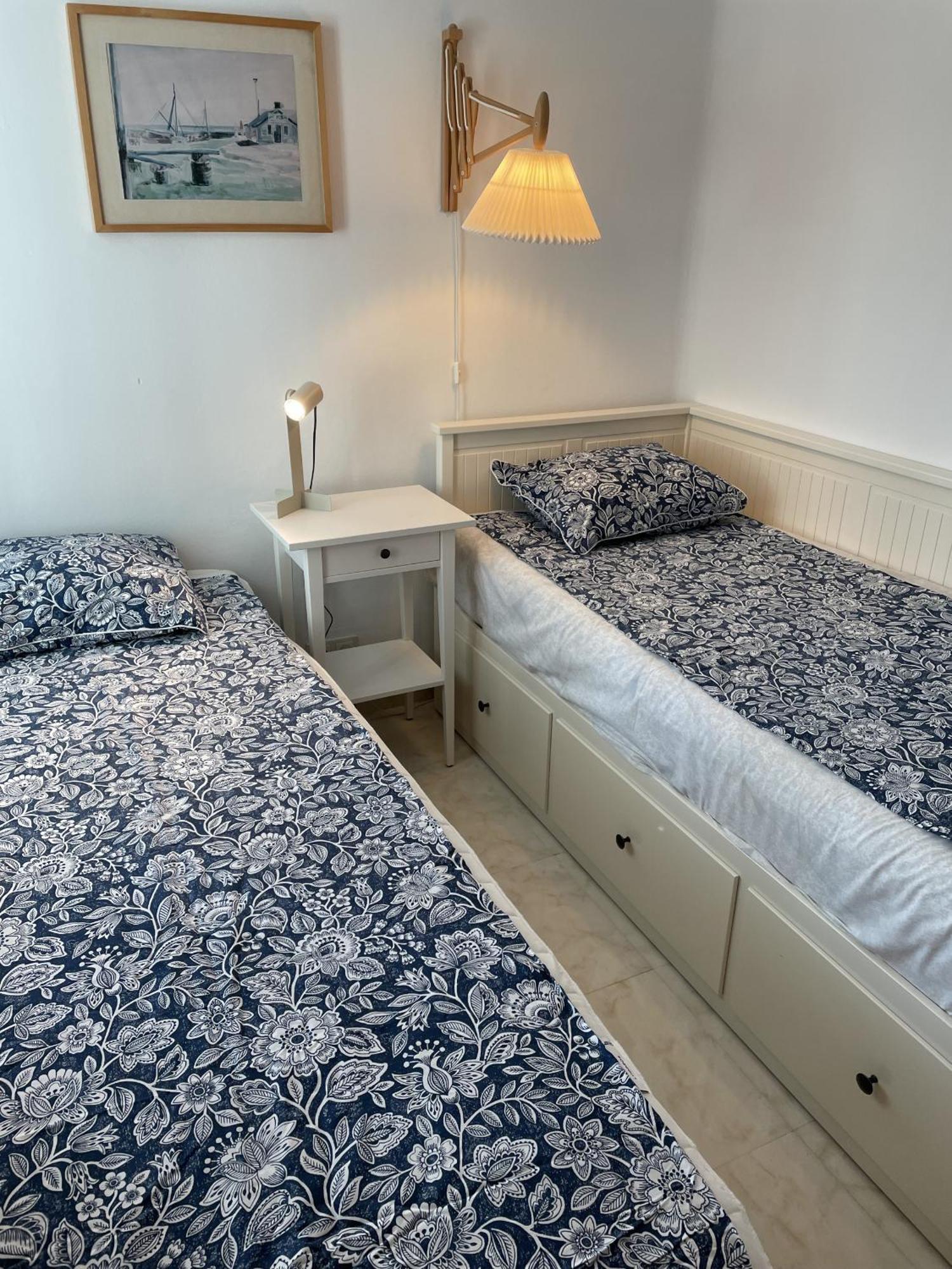 Apartamento Rabat 23 Nerja