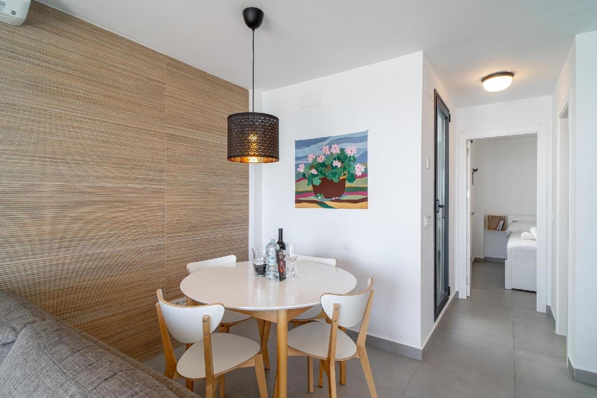 Fuer 6 Personen Ca 120 Qm In Nerja, Andalusien Costa Del Sol Apartamento Nerja