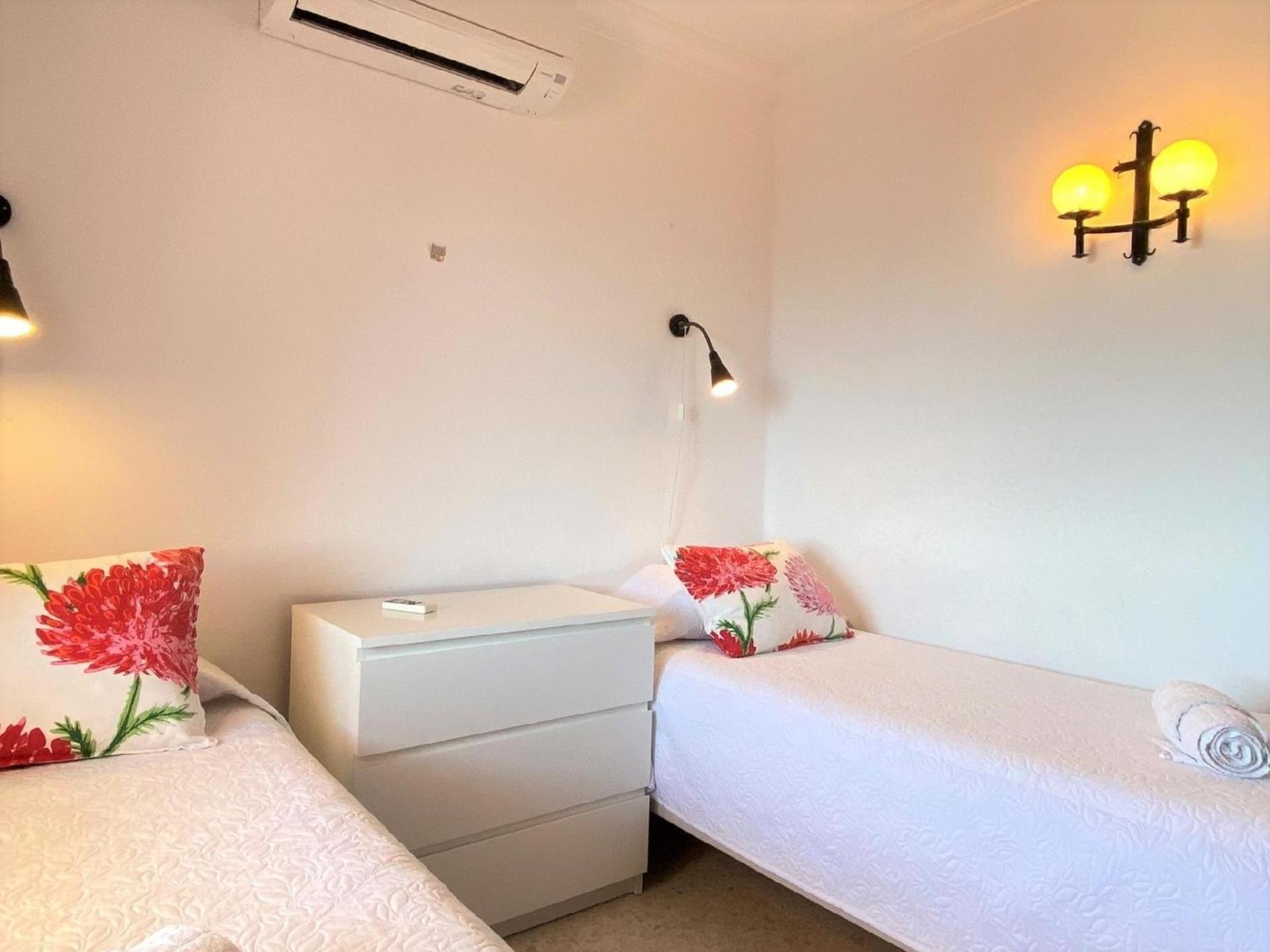 Fuer 4 Personen Ca 90 Qm In Nerja, Andalusien Costa Del Sol *