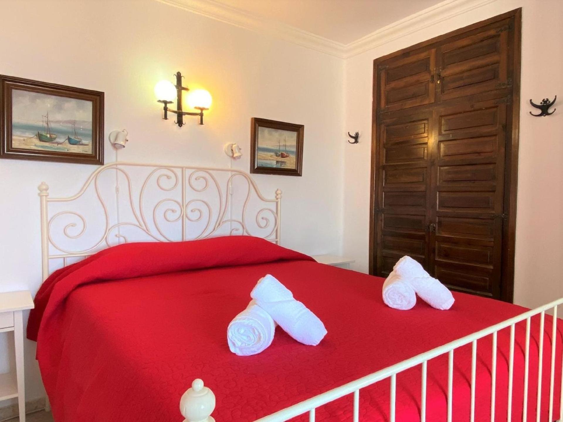 Fuer 4 Personen Ca 90 Qm In Nerja, Andalusien Costa Del Sol