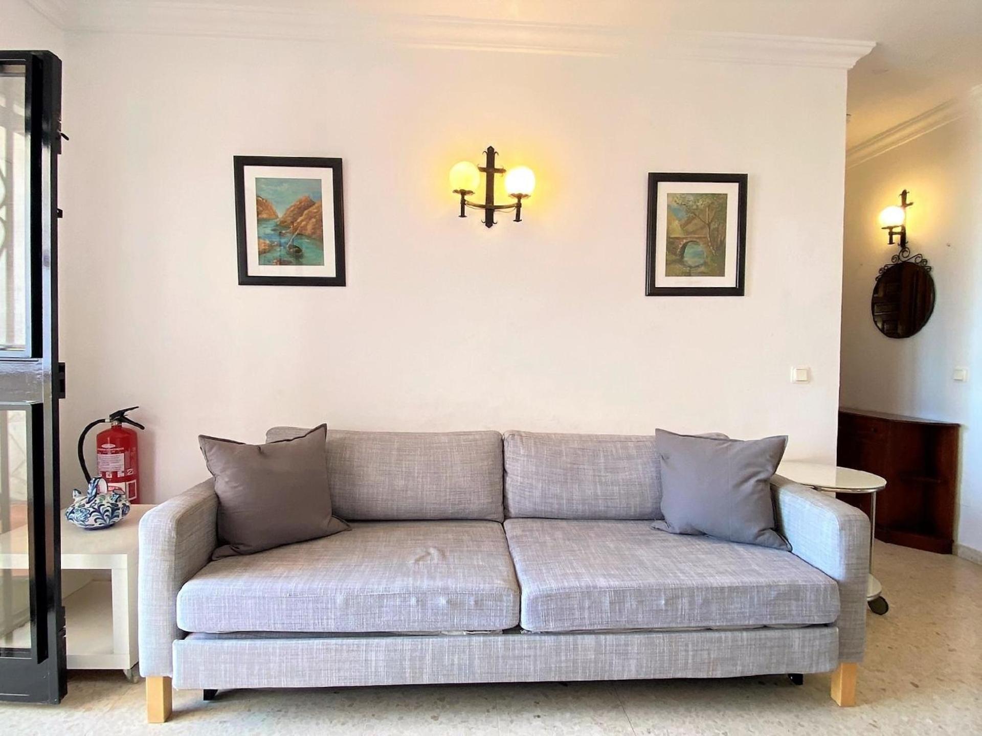 Fuer 4 Personen Ca 90 Qm In Nerja, Andalusien Costa Del Sol Apartamento