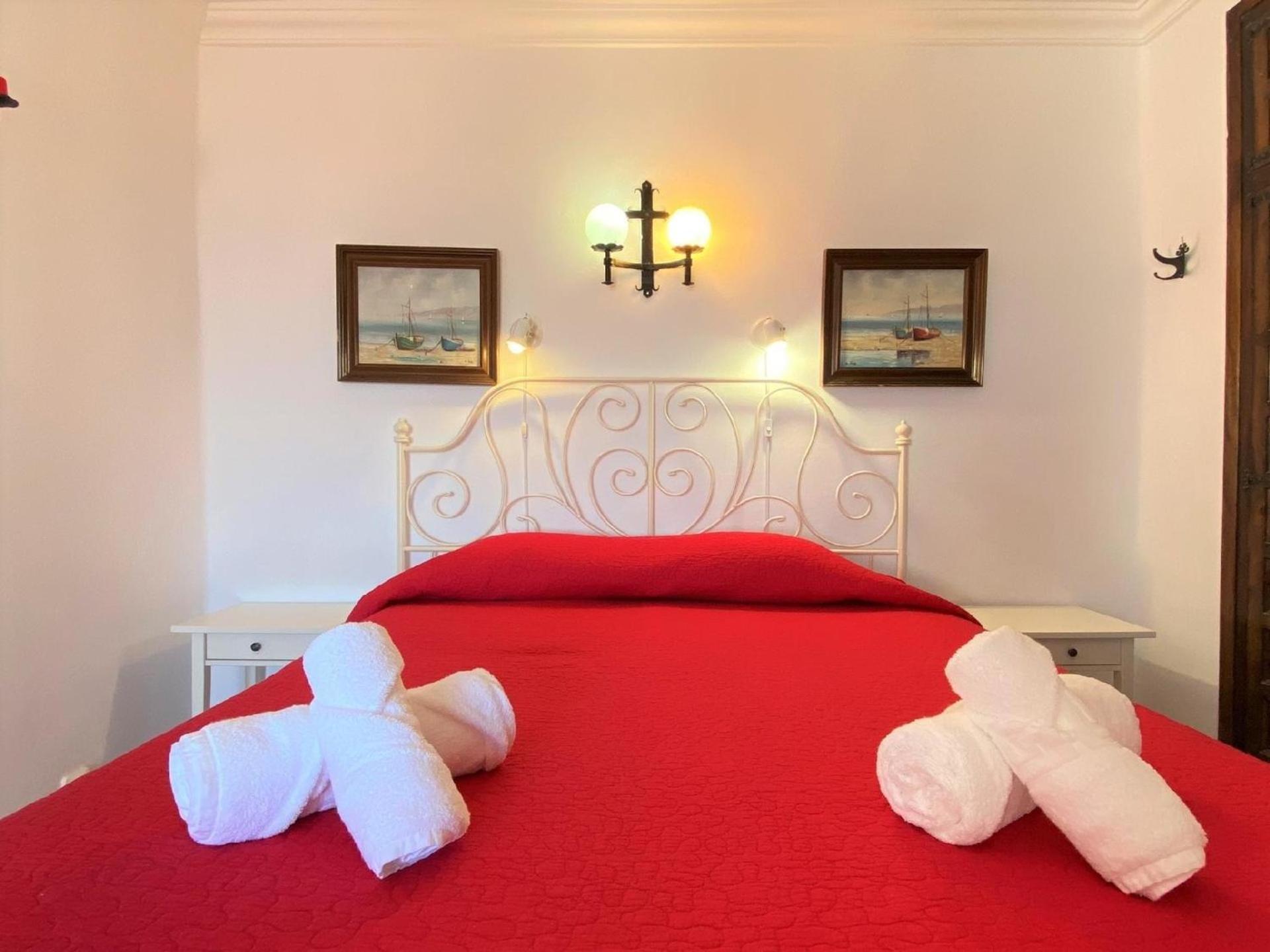 Fuer 4 Personen Ca 90 Qm In Nerja, Andalusien Costa Del Sol Apartamento *