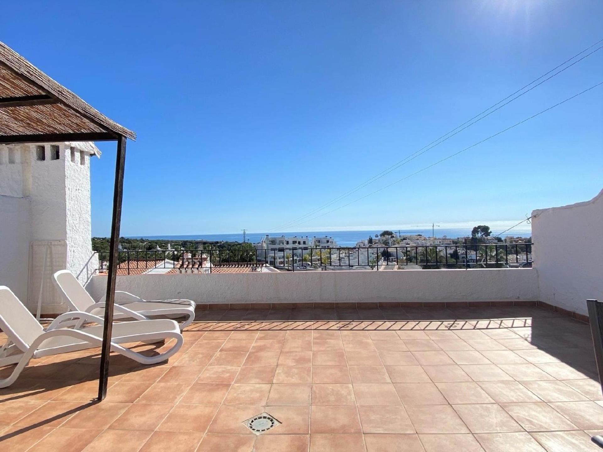 Holiday home Fuer 4 Personen Ca 90 Qm In Nerja, Andalusien Costa Del Sol *