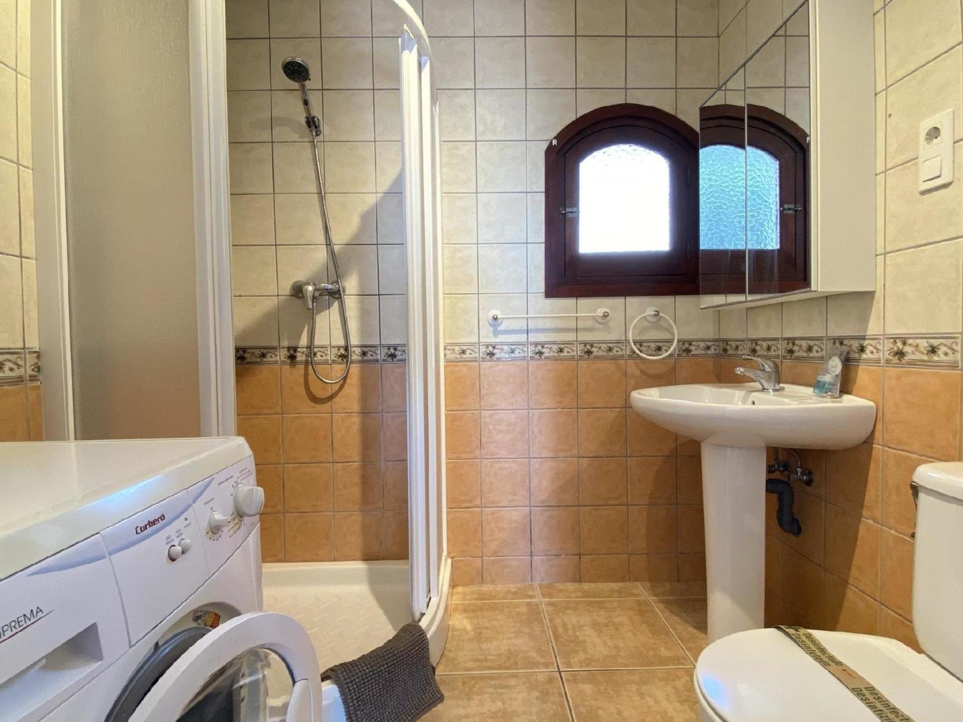 Fuer 4 Personen Ca 90 Qm In Nerja, Andalusien Costa Del Sol Holiday home Nerja