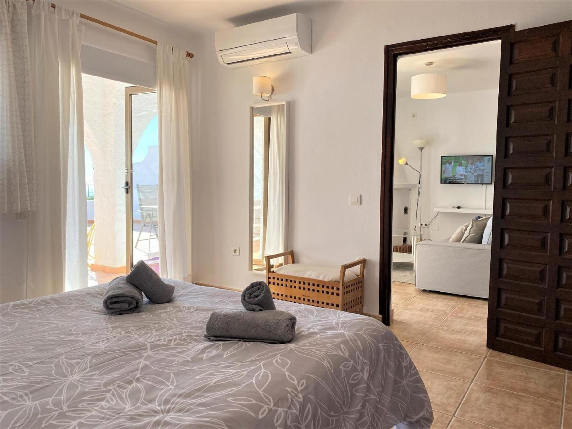 Holiday home Fuer 4 Personen Ca 90 Qm In Nerja, Andalusien Costa Del Sol Nerja