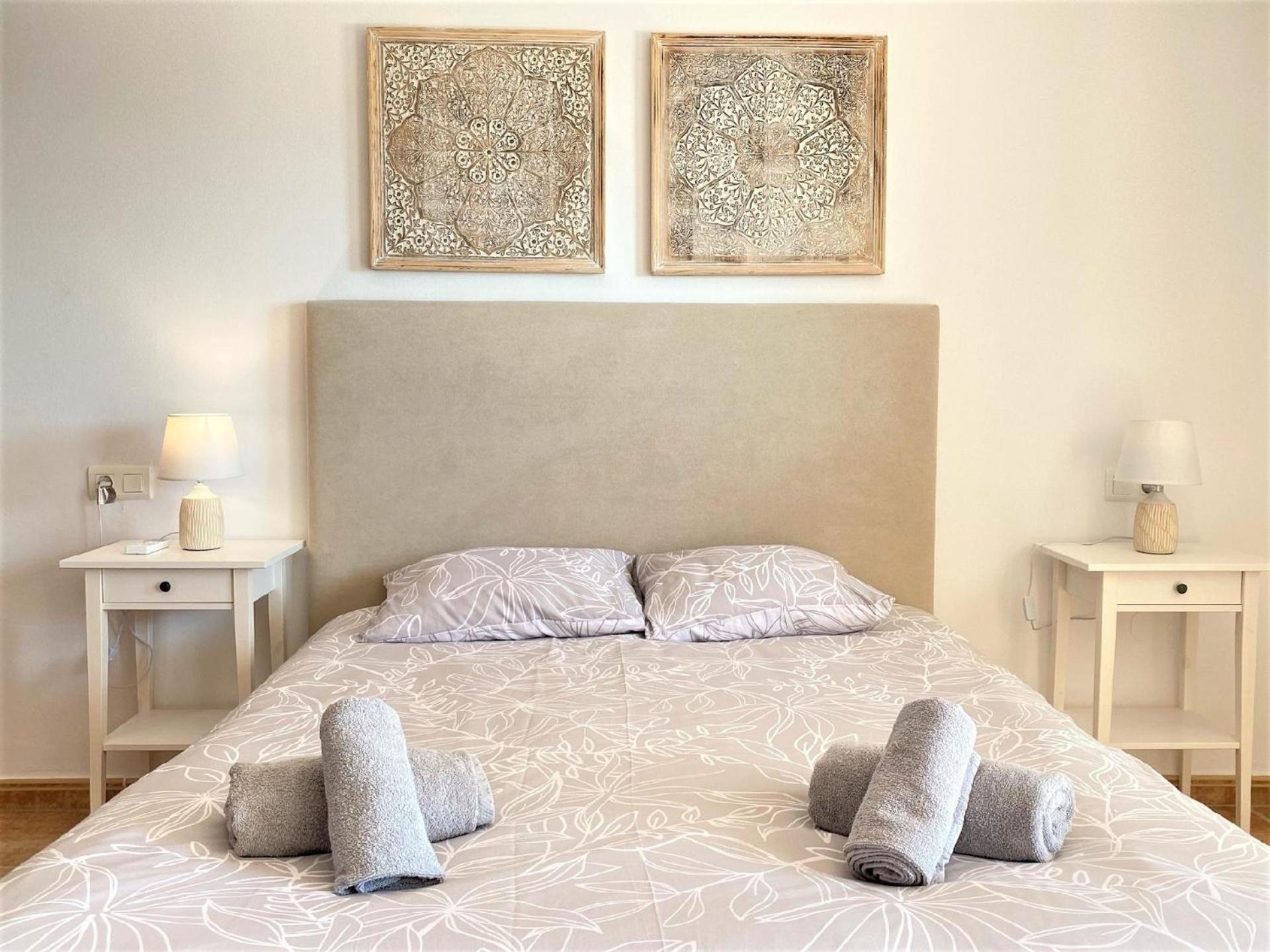 Fuer 4 Personen Ca 90 Qm In Nerja, Andalusien Costa Del Sol Holiday home Nerja