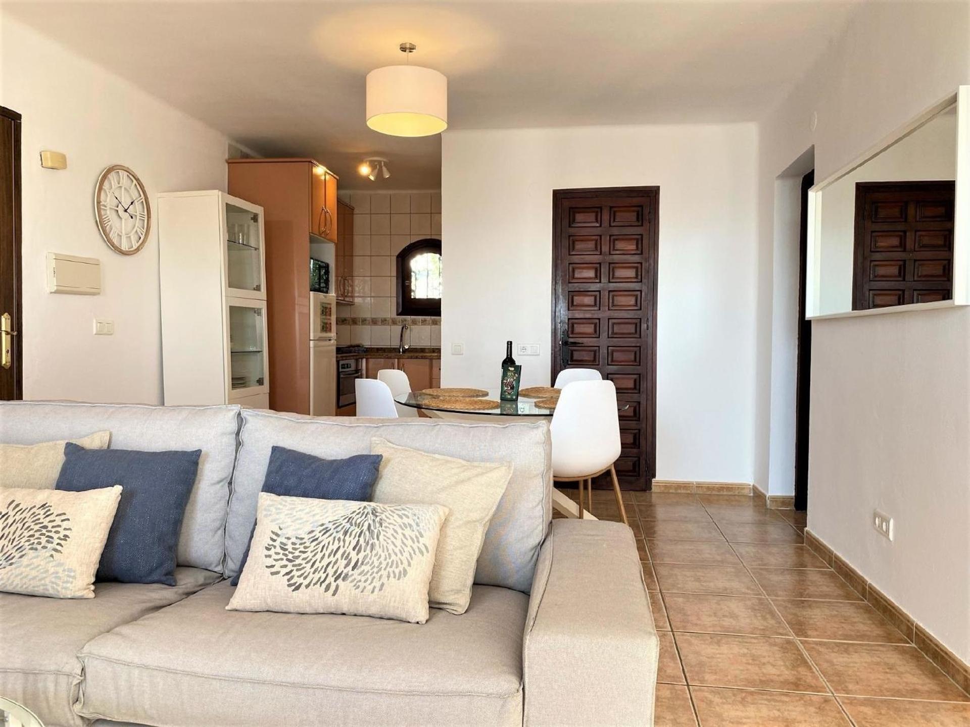 Holiday home Fuer 4 Personen Ca 90 Qm In Nerja, Andalusien Costa Del Sol Nerja