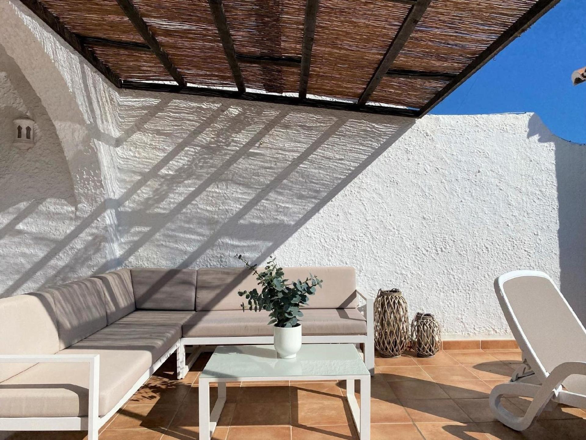 Fuer 4 Personen Ca 90 Qm In Nerja, Andalusien Costa Del Sol Holiday home