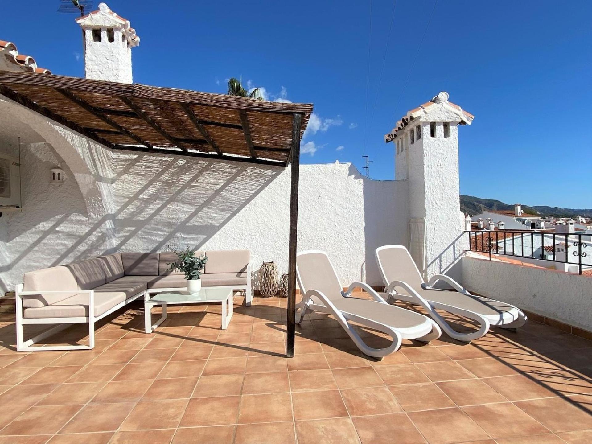 Holiday home Fuer 4 Personen Ca 90 Qm In Nerja, Andalusien Costa Del Sol