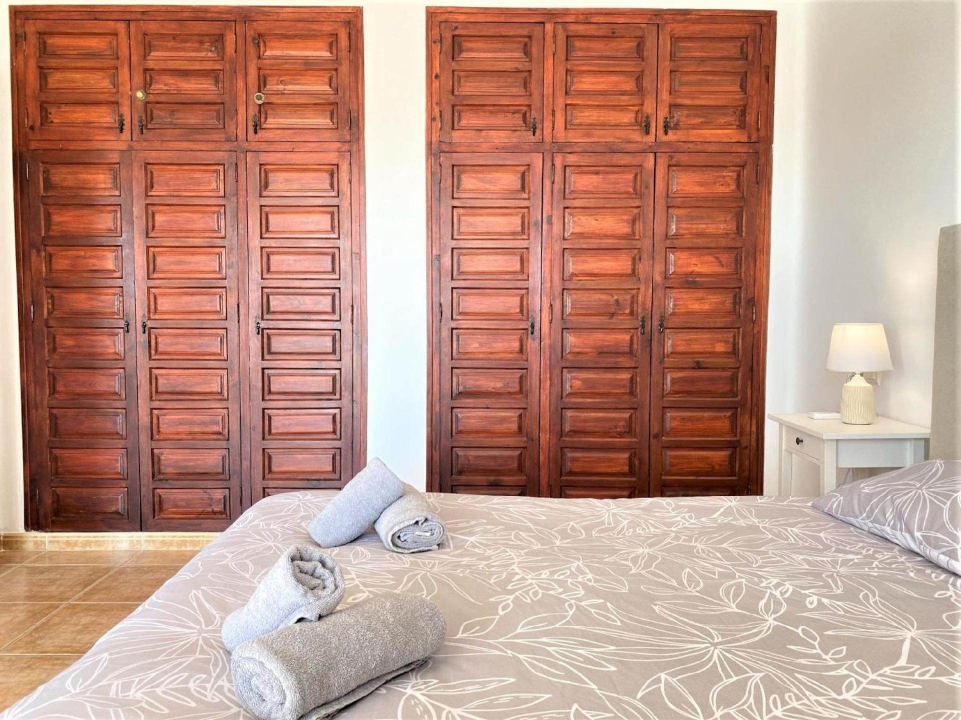Fuer 4 Personen Ca 90 Qm In Nerja, Andalusien Costa Del Sol Holiday home *