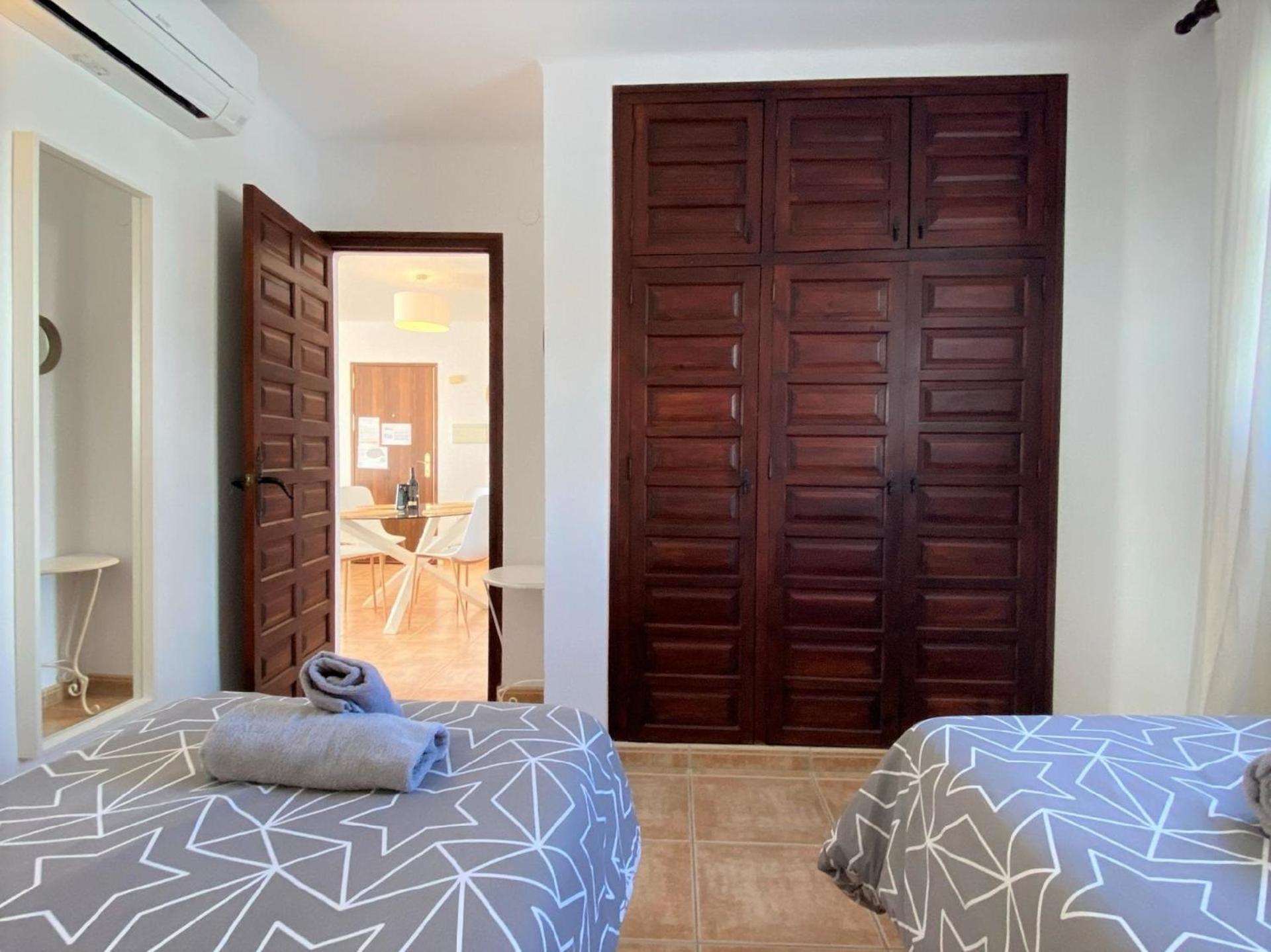 Fuer 4 Personen Ca 90 Qm In Nerja, Andalusien Costa Del Sol Nerja