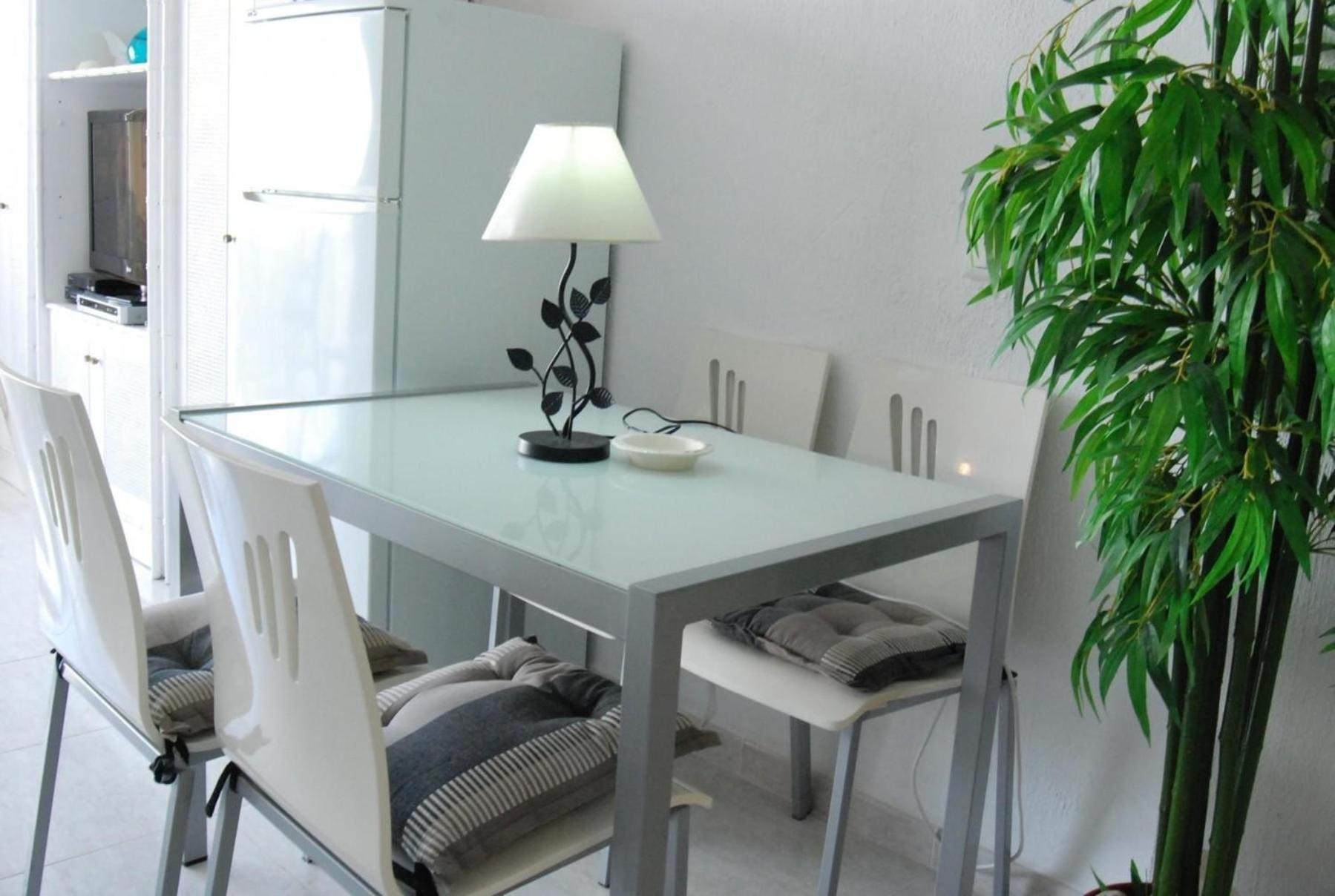 Fuer 2 Personen Ca 40 Qm In Nerja, Andalusien Costa Del Sol